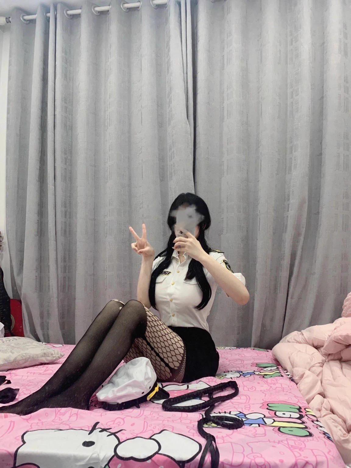 晚上来我家，给你口射 https://t.co/q3uySD5erL