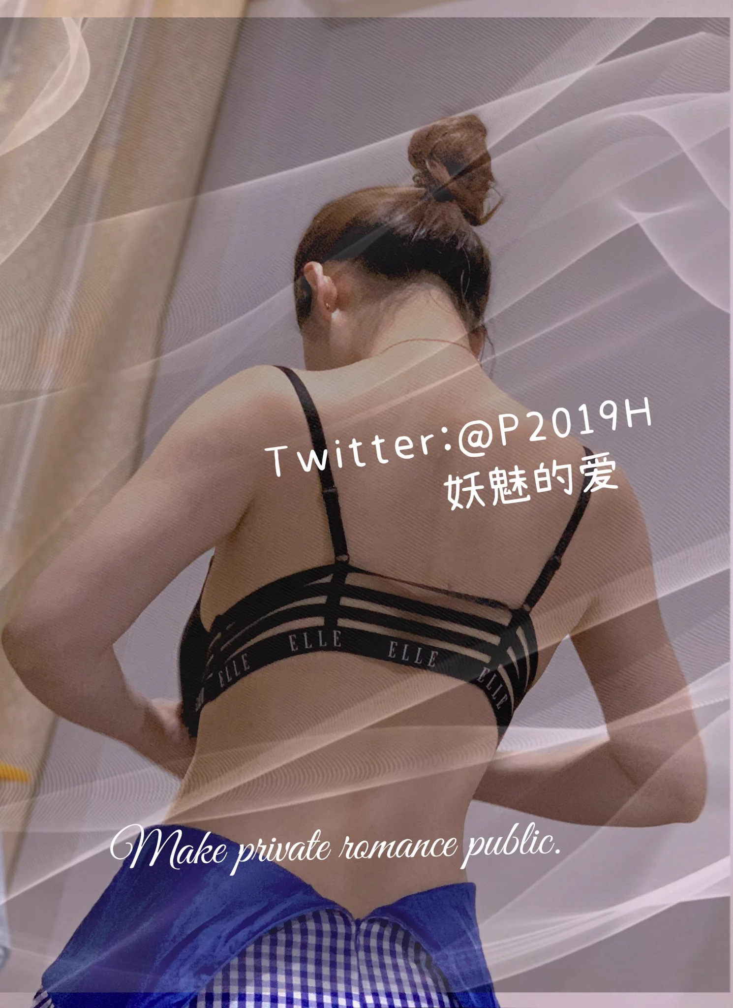 @alan47002882 ❤️又到了想脱就脱 、💕想露就露的日子了💋#人妻 #反差 #自拍 https://t.co/U3caskeEMi