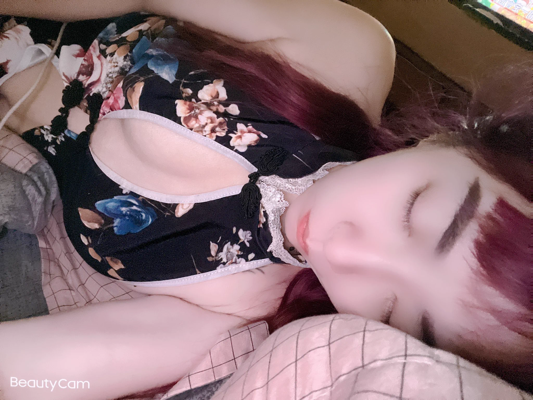 謝謝大家支持突破4萬追蹤囉！目前還在靜養中，希望能早日康復起來❤️ https://t.co/0NMkSccdON