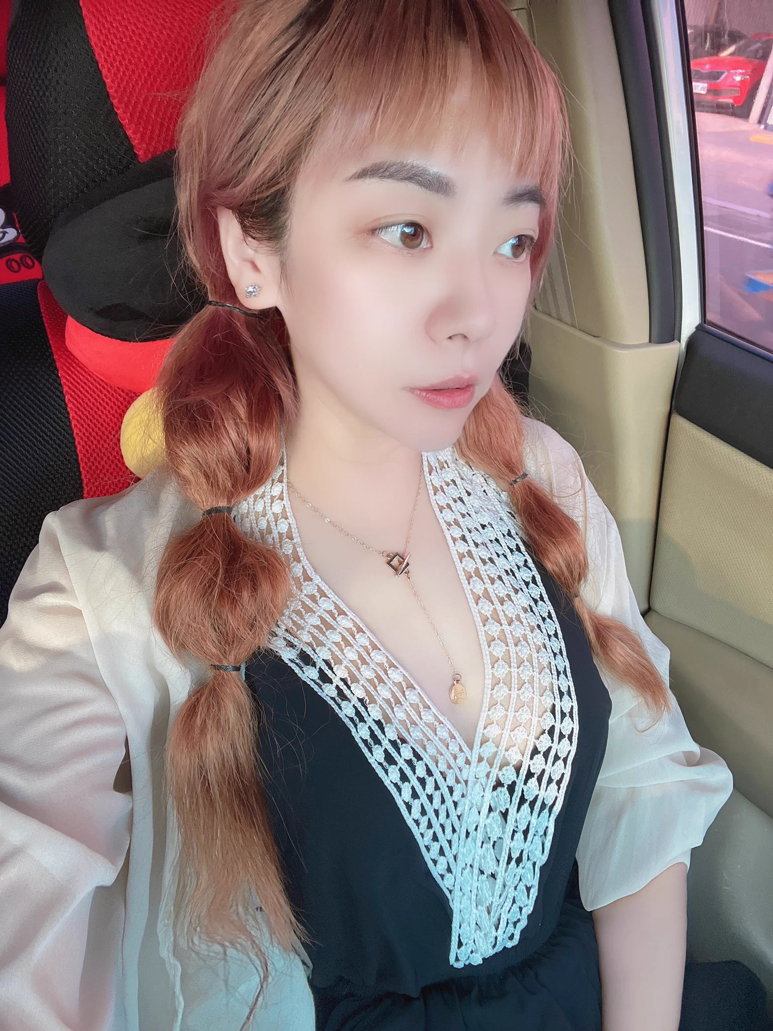 好久沒拍美美的 走一下就累又喘 醫院也無解只能靠自己 https://t.co/cNIO95ZsVX
