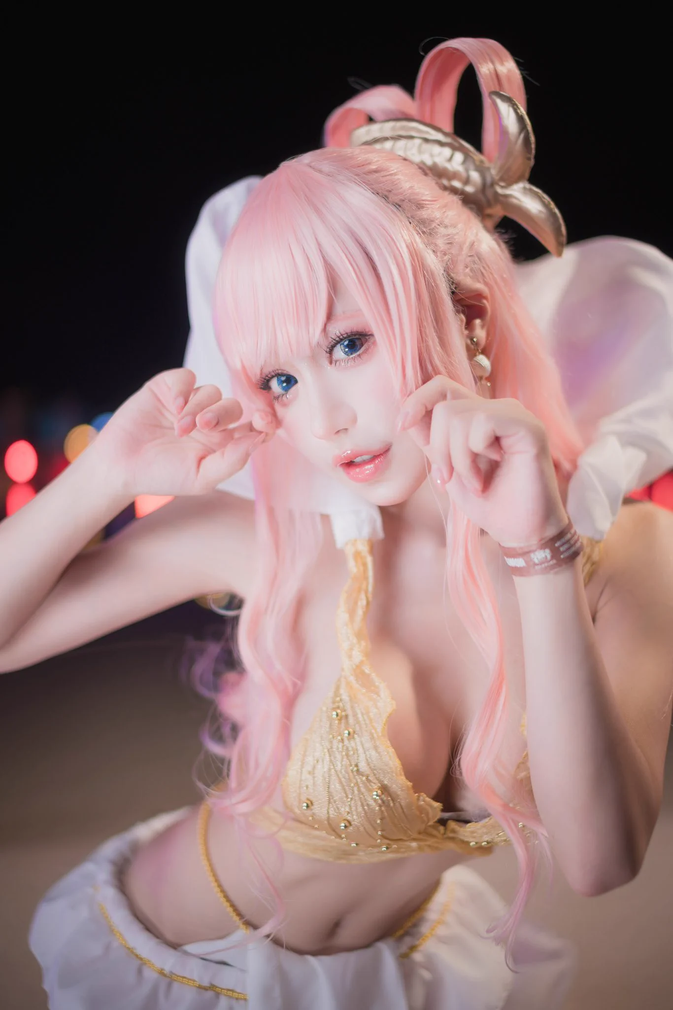 うるうる🥹#onepiececosplay https://t.co/XfNrtWYcxs