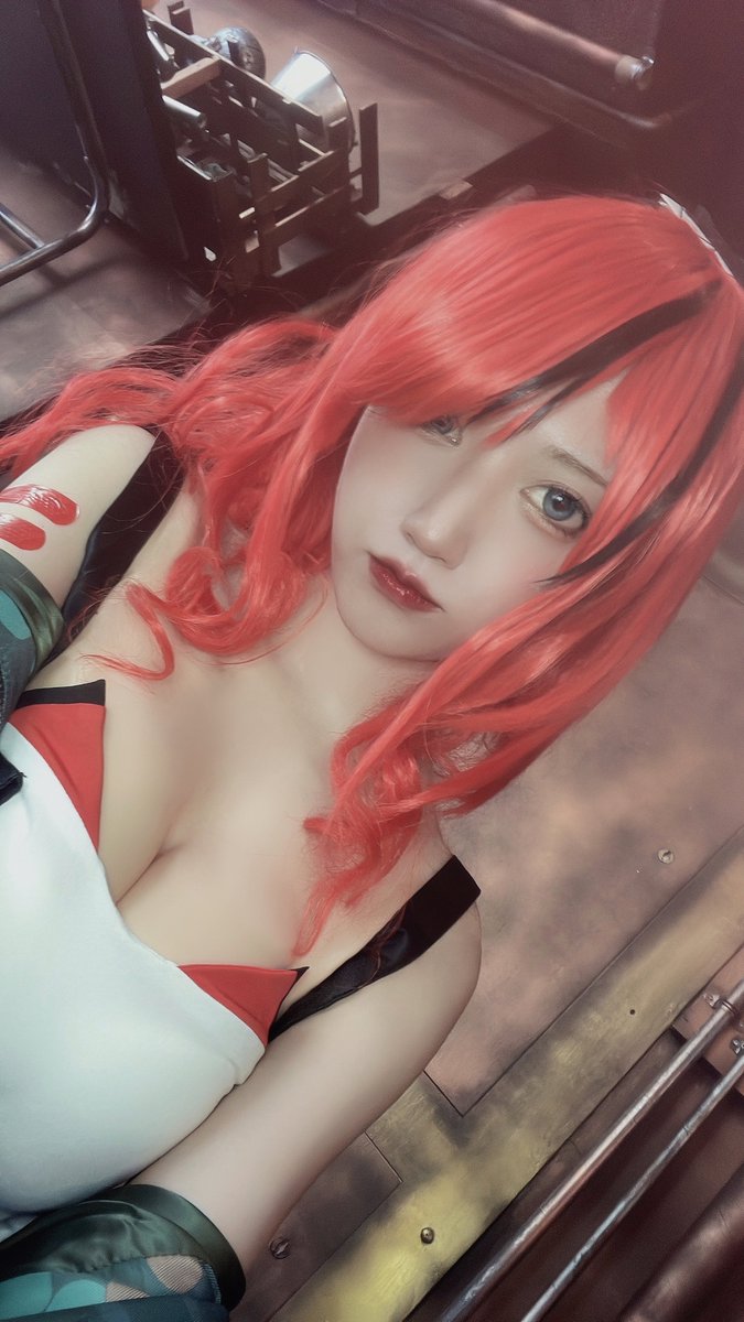 おそくほー！
レインパターソン🦈❤️‍🔥 https://t.co/IBe5Cx8pXg