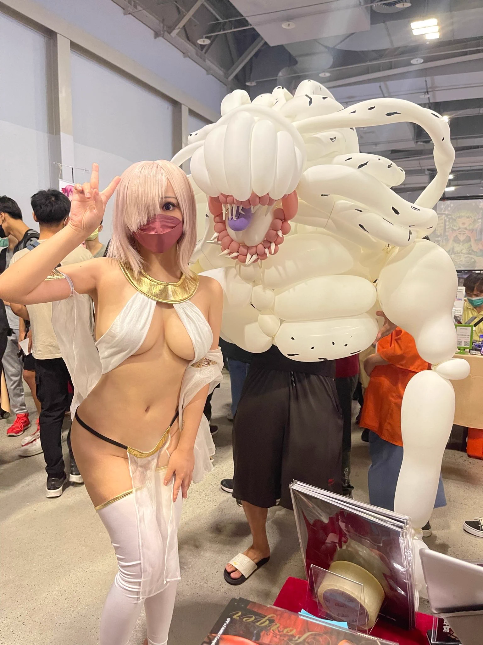 2日のイベント終わりました！ https://t.co/qesZF6QJ1q