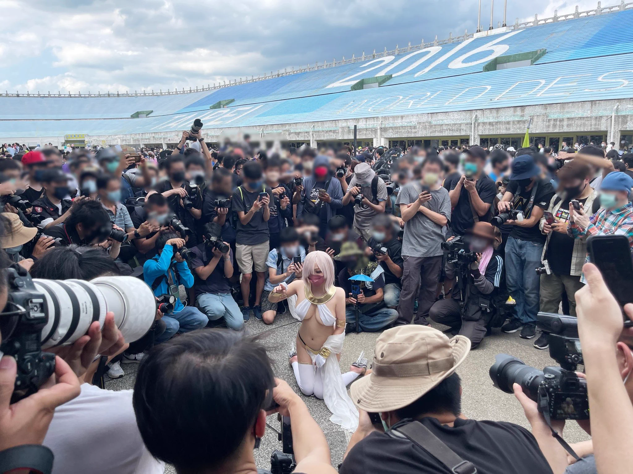 2日のイベント終わりました！ https://t.co/qesZF6QJ1q