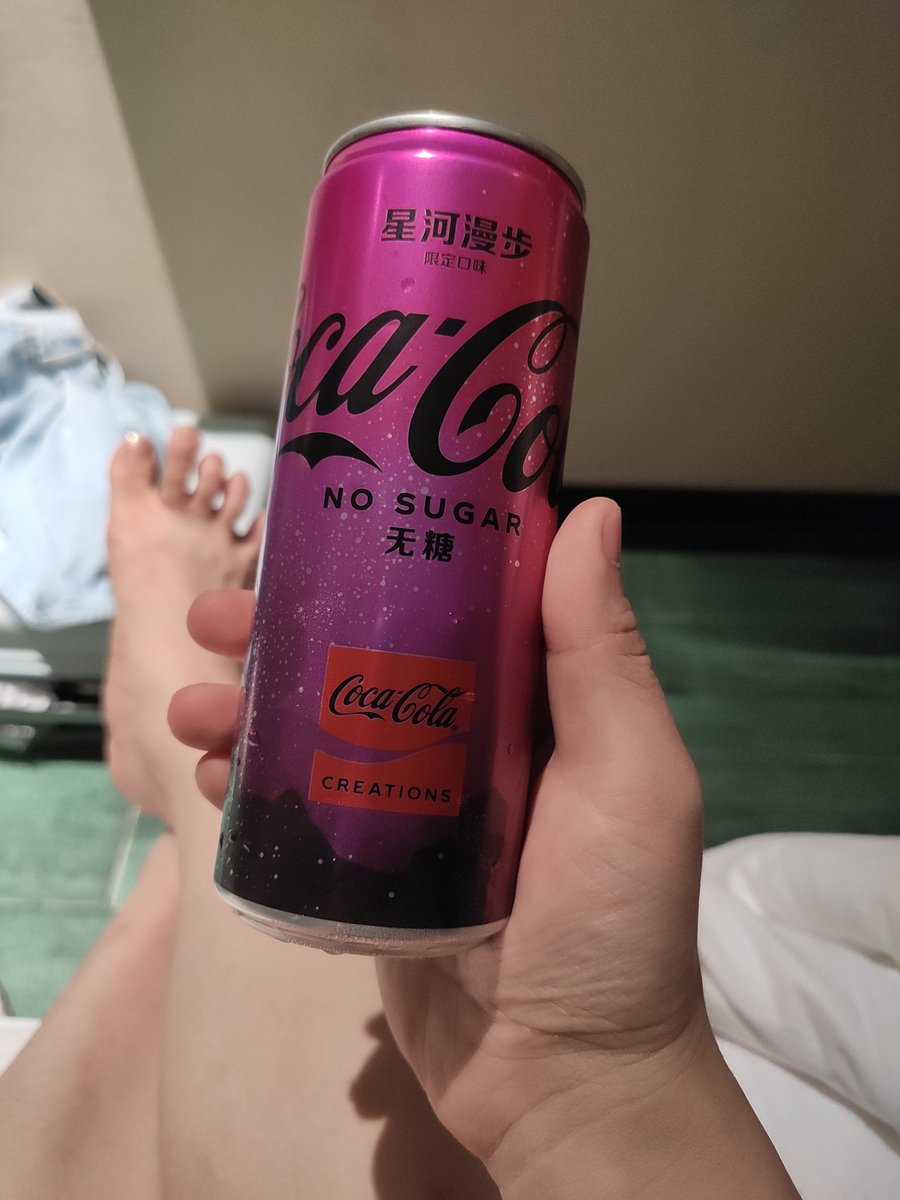 好喝耶～ https://t.co/5KXpC9aLxx