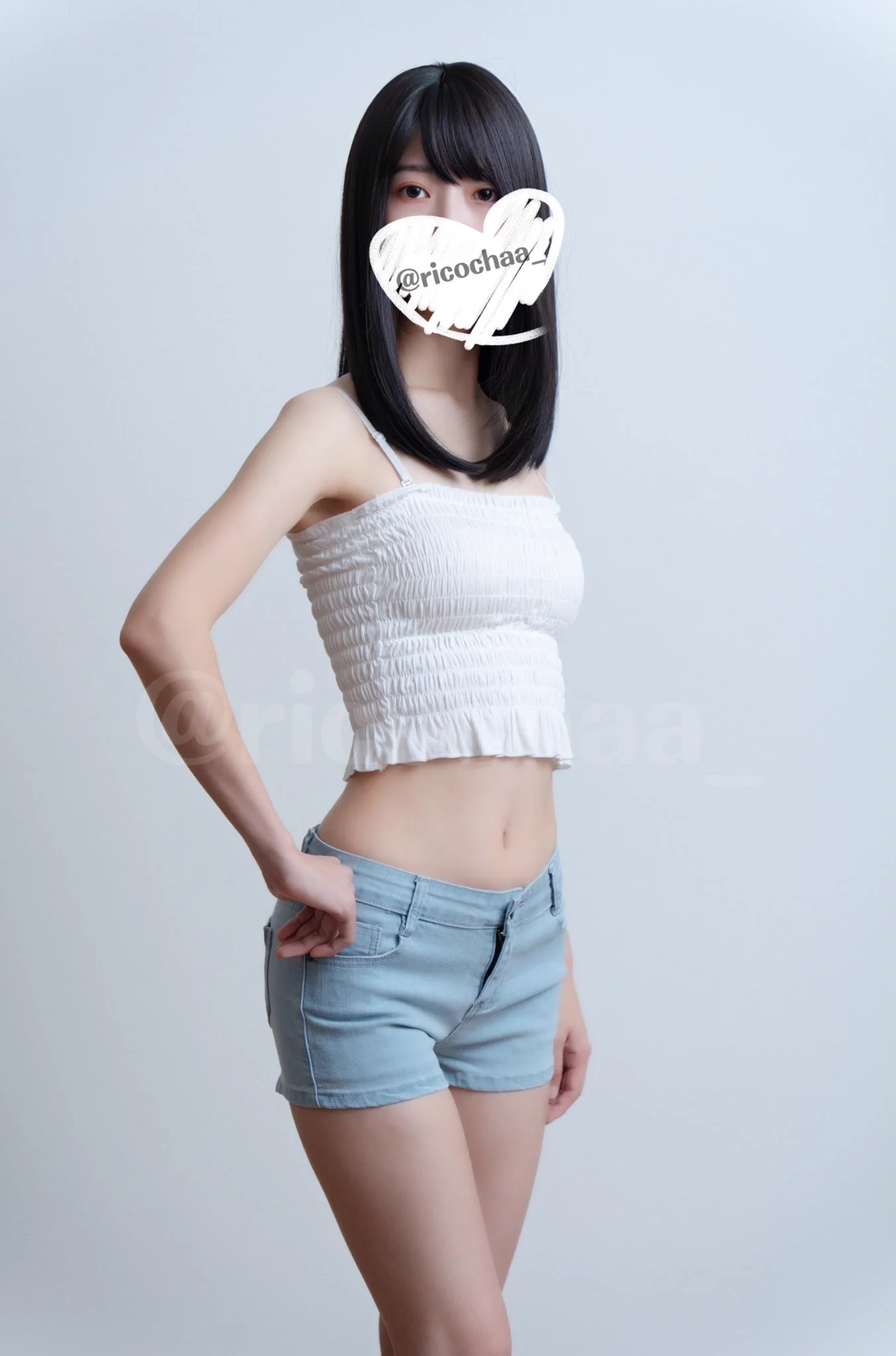 昔より少しは女っぽくなったでしょ？ https://t.co/N2bnDqoo0p