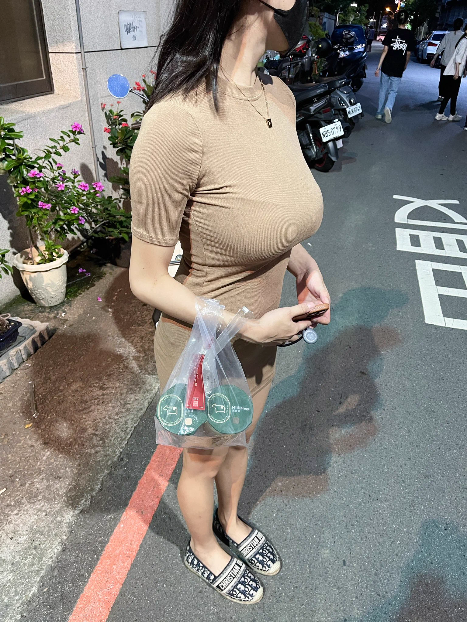 肉色貼身老公很愛😝
你們喜歡嗎 https://t.co/UYiAWGOXvB