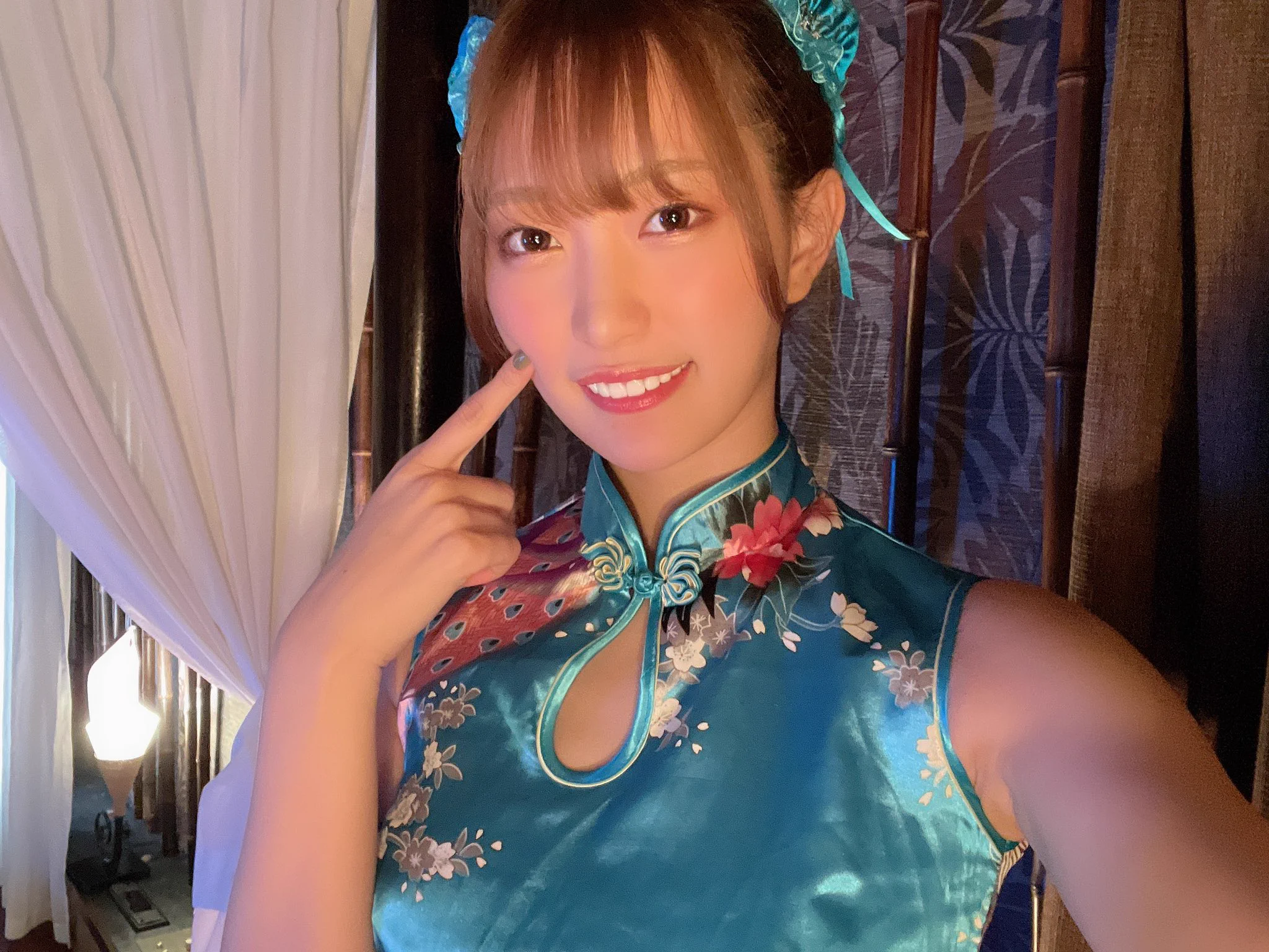 ちゃーいな！ https://t.co/nGiUd6QtGm