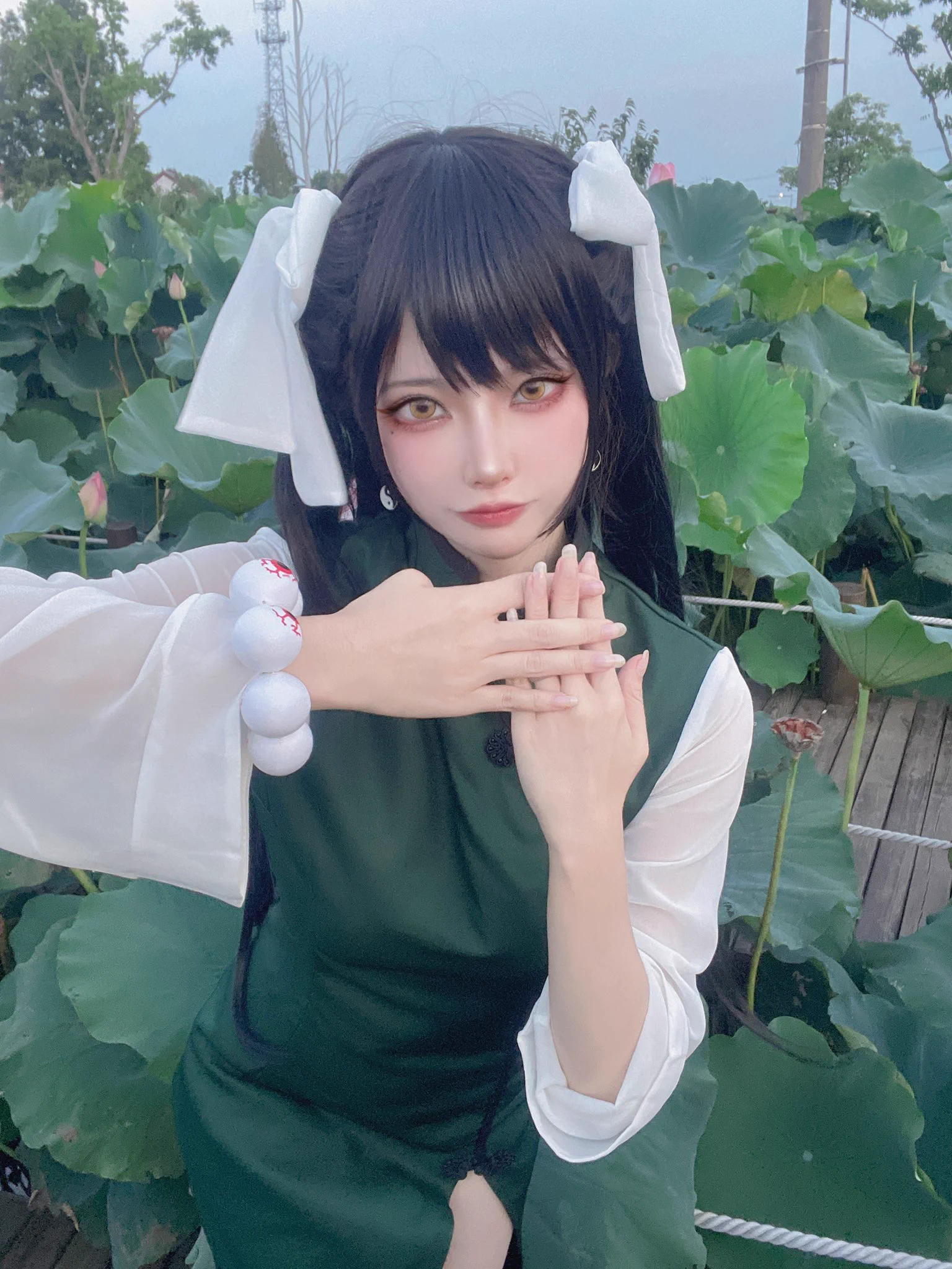 药指 https://t.co/BqpUAPDneP