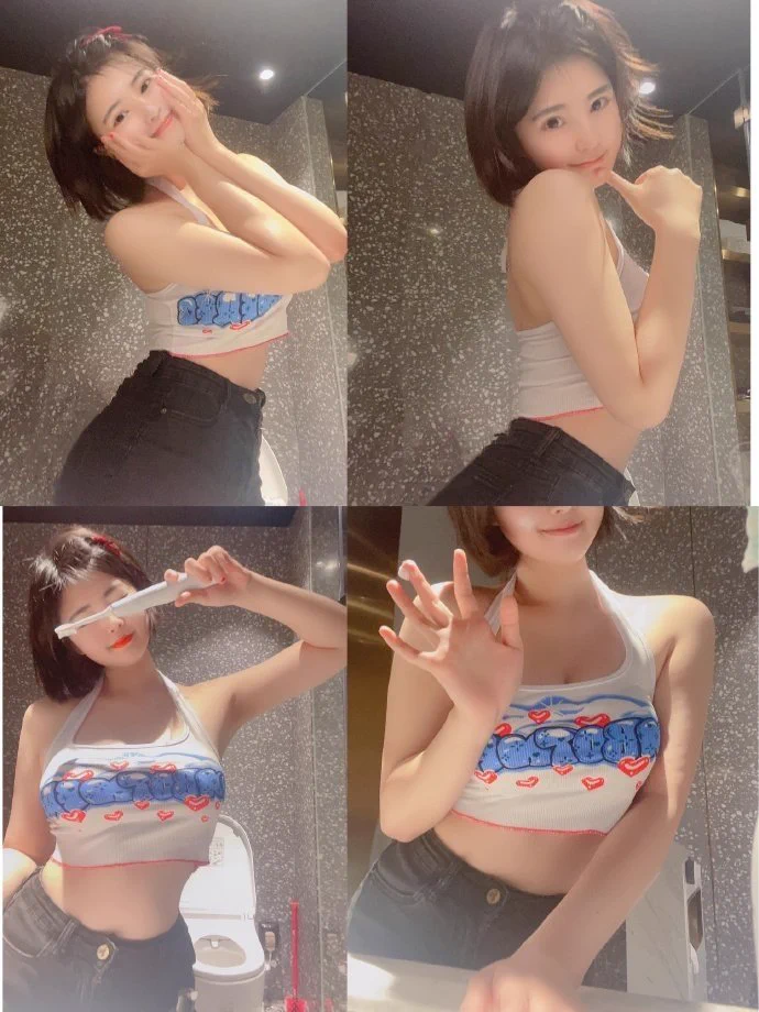 老图骗新粉♠️#媚黑 #鸡巴套子 #反差婊 #肉便器 #吞精 #羞辱 #骚货 #婊子 #母猪 #校妓 #贱货 #公交车 #堕落 #校鸡 #性瘾 #辱骂 #反差 #变态 #投稿 ＃黑爹 https://t.co/gbkgEErCk9