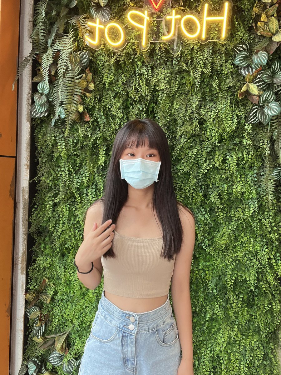 沒睡飽眼睛好腫ㄛ😪
七夕沒被騎還是早睡早起上班去 https://t.co/u5QPiLrVVf