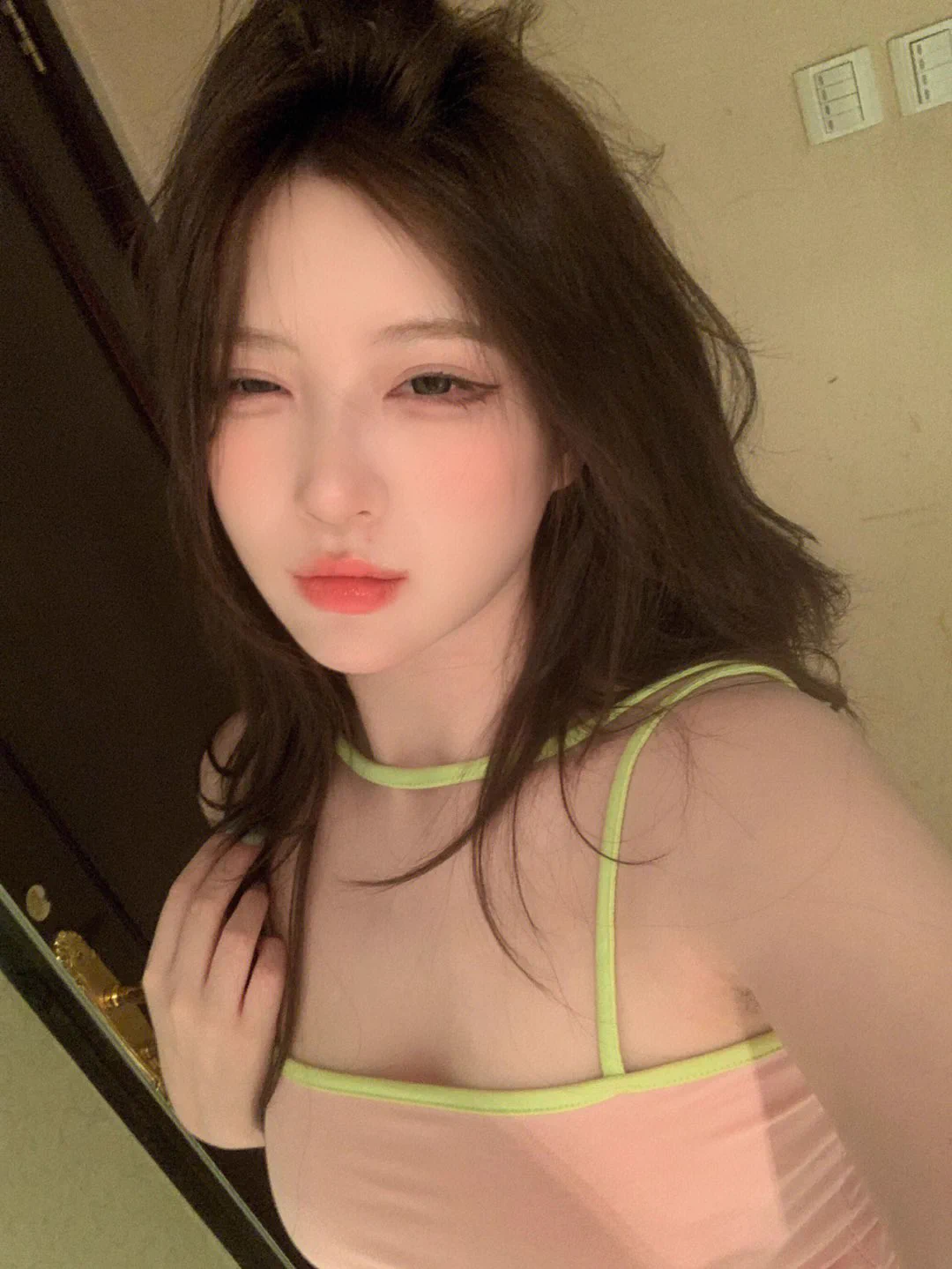 不想当废物了，想当哥哥的宠物～ https://t.co/vhwTbZMMjd