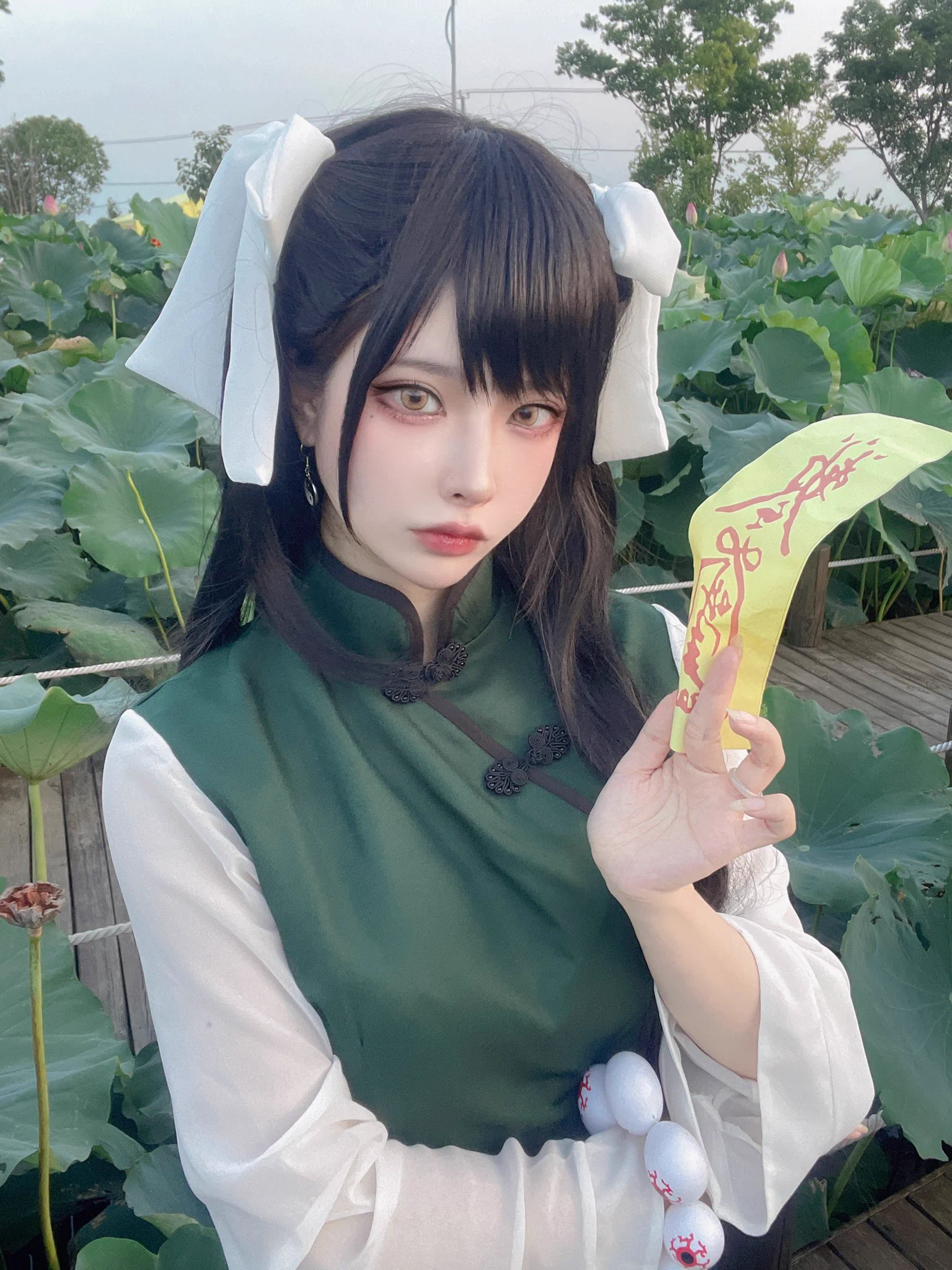 普通の道士ね https://t.co/DDlBdy1IOJ