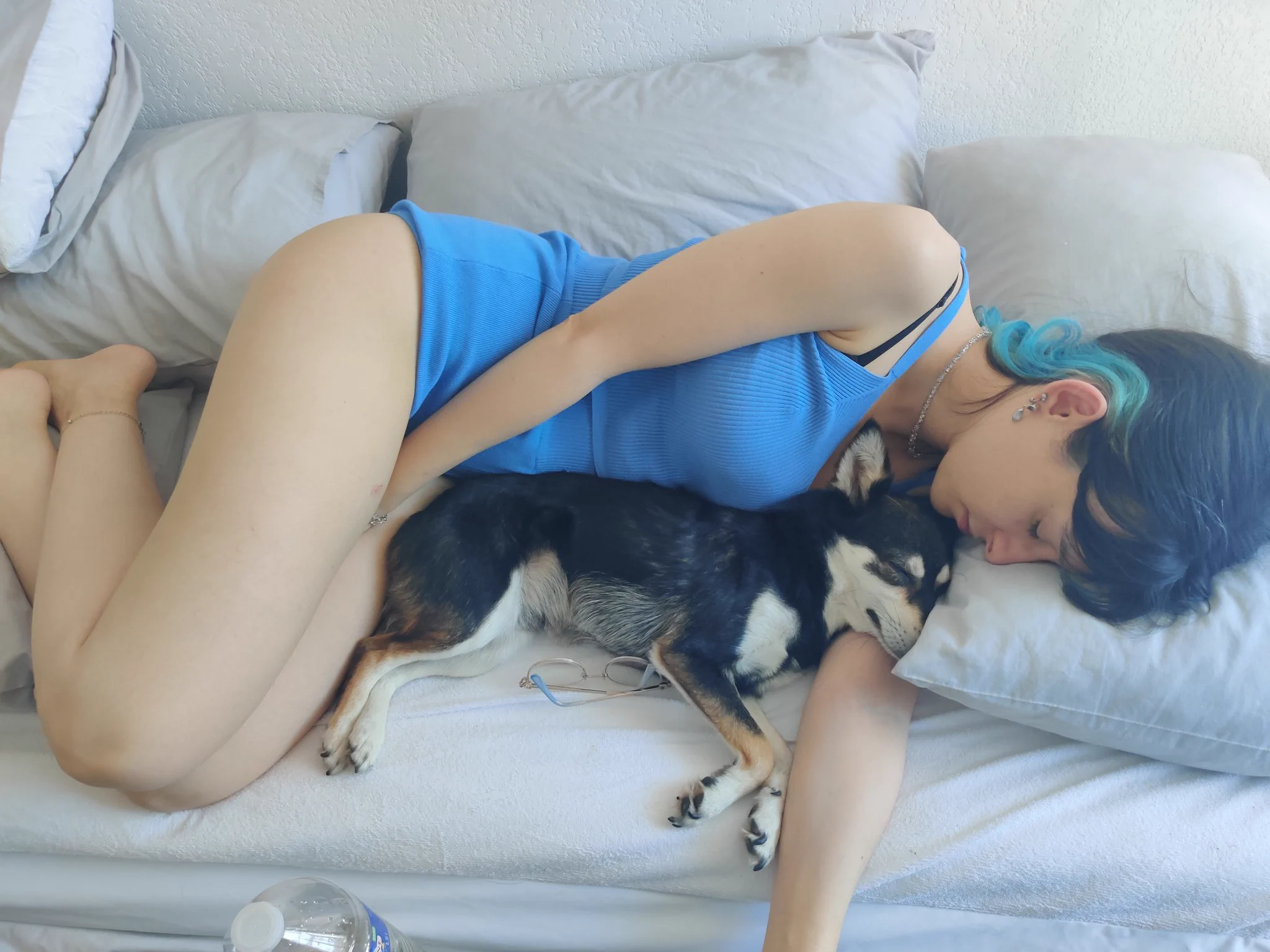 Day off 😴 https://t.co/vjlUGTpaoO