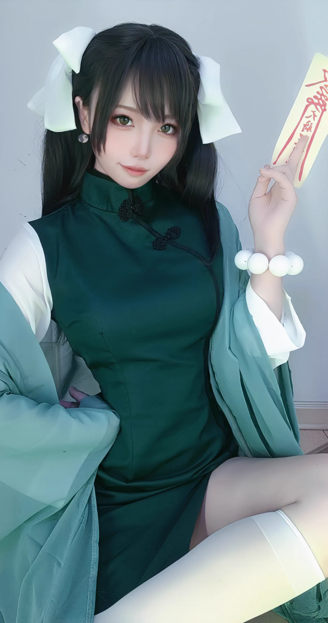 我名药指，是……画师老师@fkey123 https://t.co/778p5vYLI5