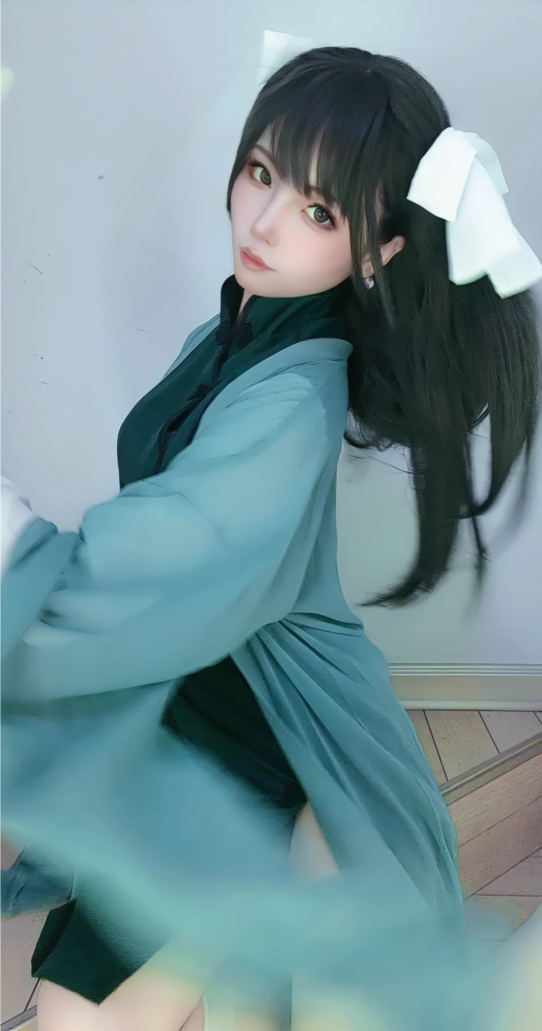 我名药指，是……画师老师@fkey123 https://t.co/778p5vYLI5