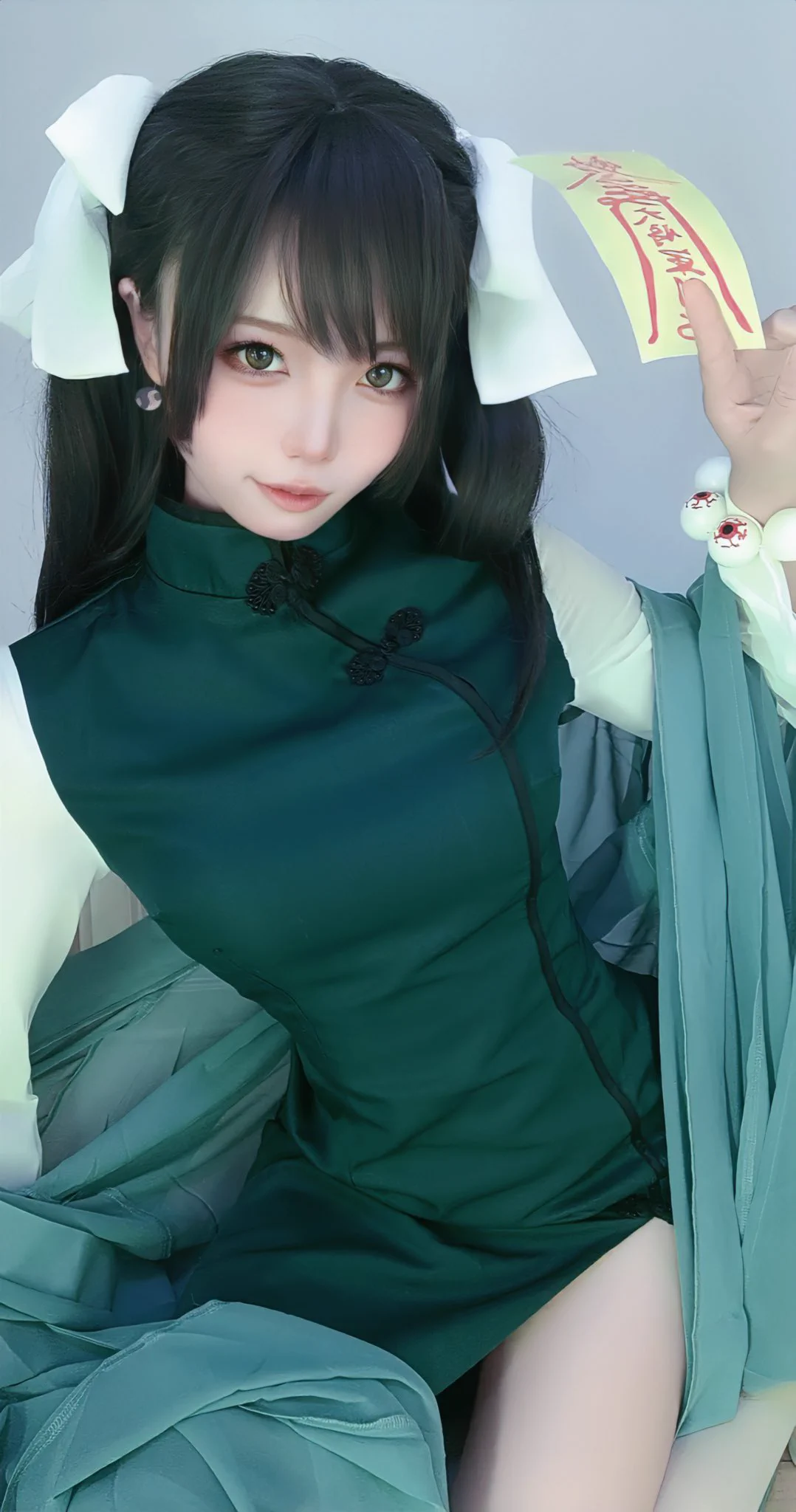 我名药指，是……画师老师@fkey123 https://t.co/778p5vYLI5