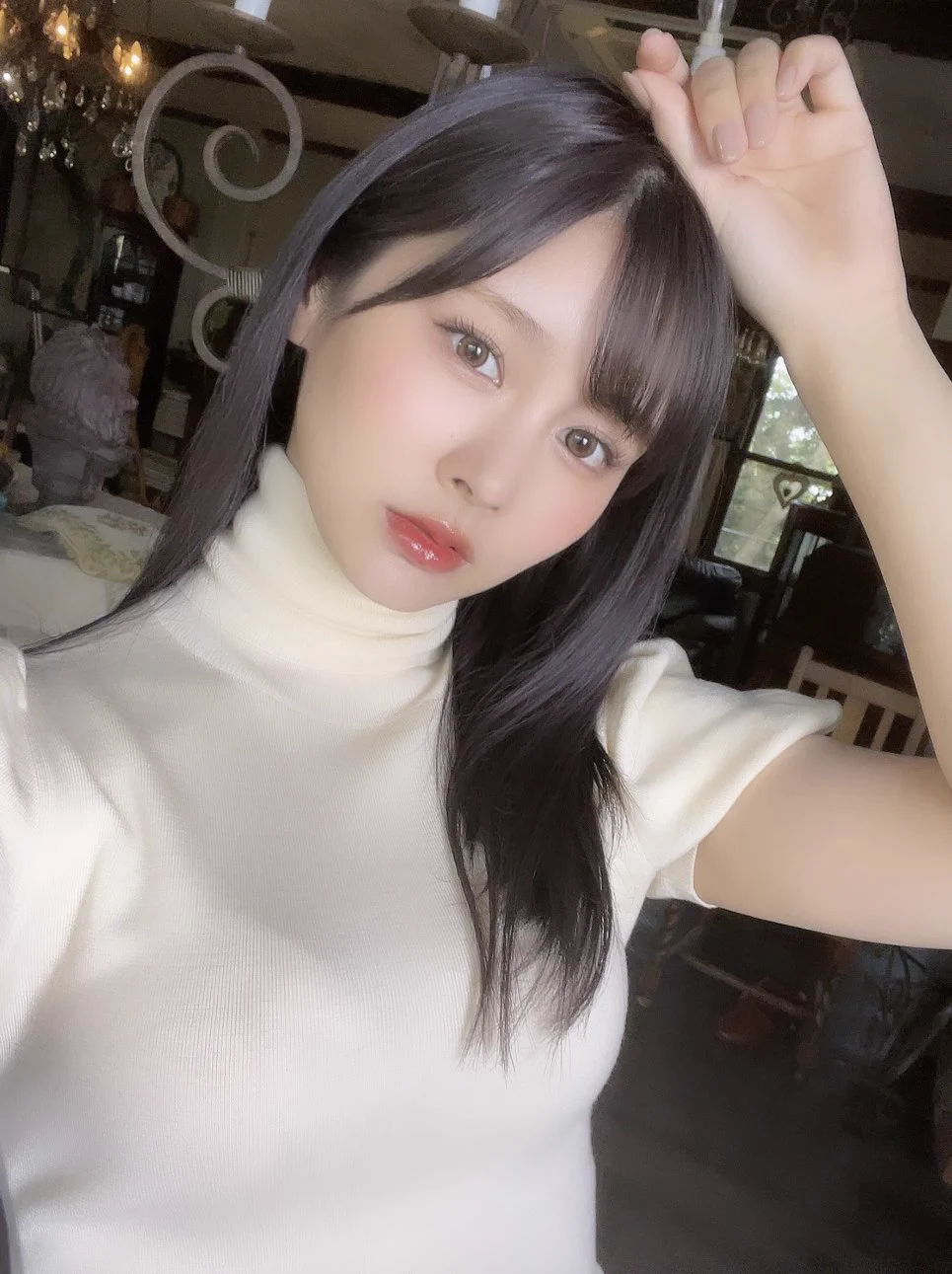 ︎🪽お知らせなんと、皆さまのお陰で明日11月27日発売の週刊ポストさんにて鳳みゆ初グラビアが再掲載されます！よろしくお願いします🩶デジタル写真集も是非チェックしてね！買ったよ報告待ってるよ〜😼 https://t.co/EnDsDHTJm0