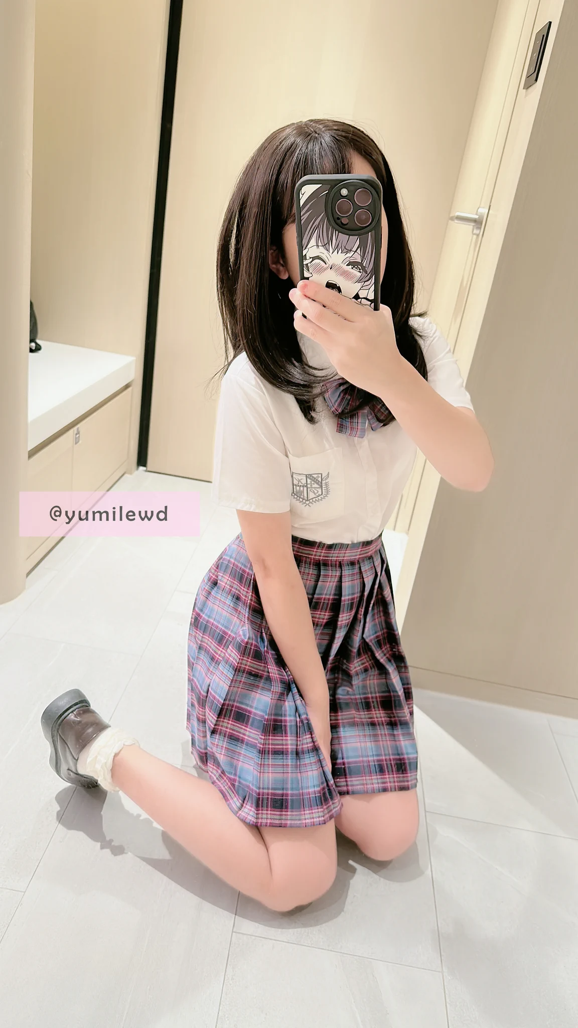 人前人後喜歡哪種優咪❤️ https://t.co/D4F3OY3o89