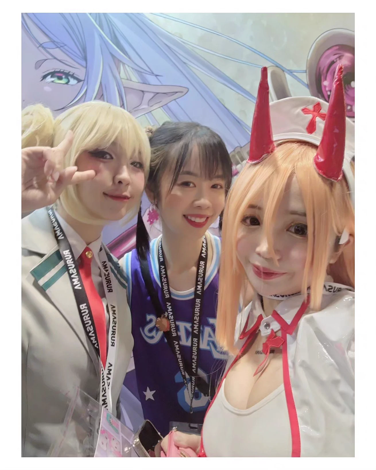 AFA DAY 2 🩷 https://t.co/CHPRRXHa4m