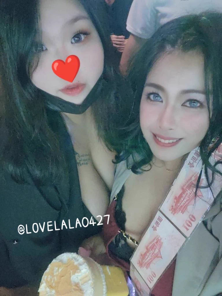 我的寶貝 @FFun1127 不知道是陪你過的第幾個生日今年難得沒有蛋糕攻擊🤣未來我們要越來越好繼續陪你過很多個生日❤️ https://t.co/WtAjB0i8Ar