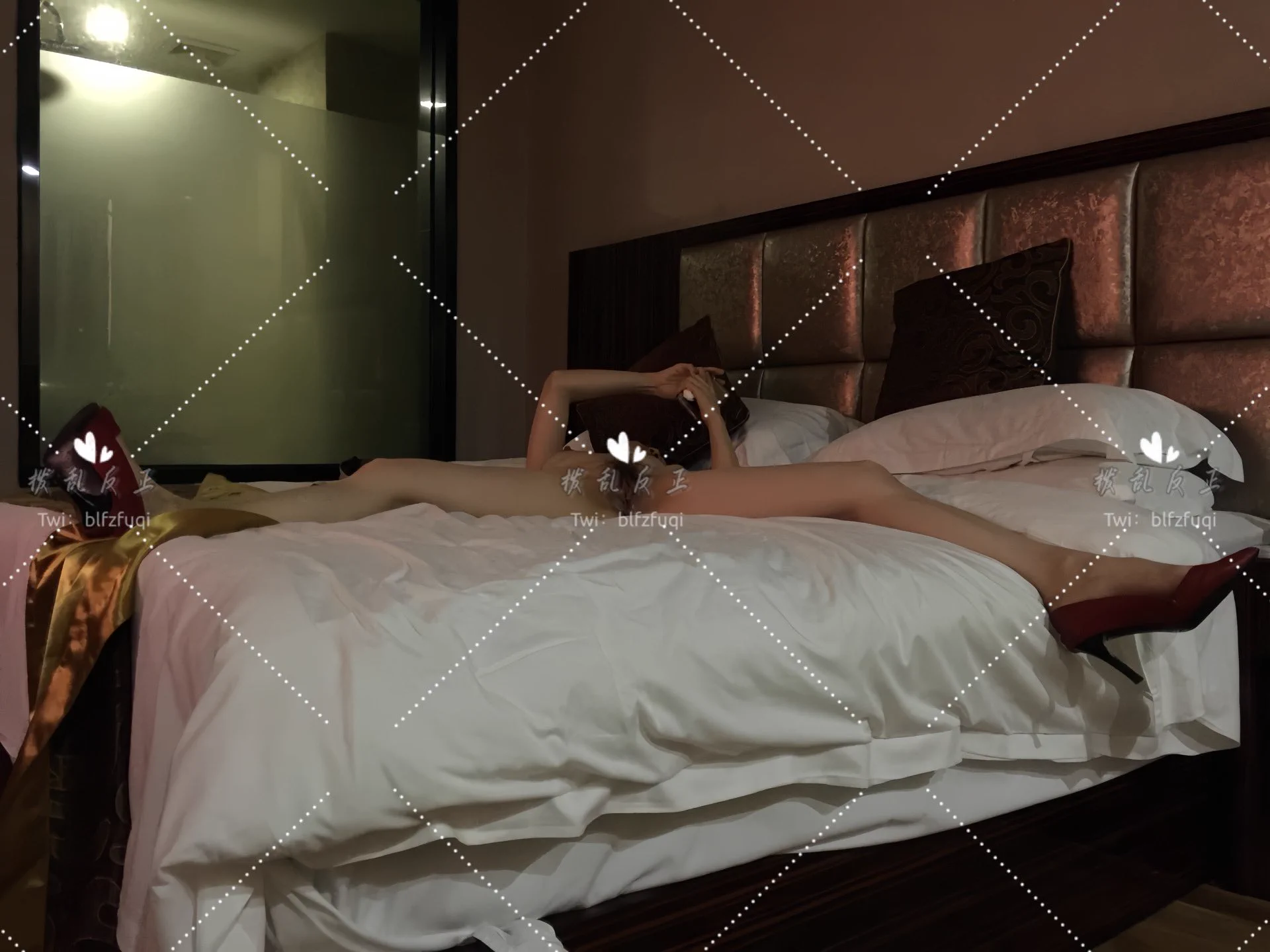 业余的瑜伽运动员，方便于探索和解锁很多舔、肏新姿势，完全不一样的美妙感觉，体验过的男人很少，但是谁试谁知道，难以忘怀！！！ https://t.co/fAXFgqeSeM