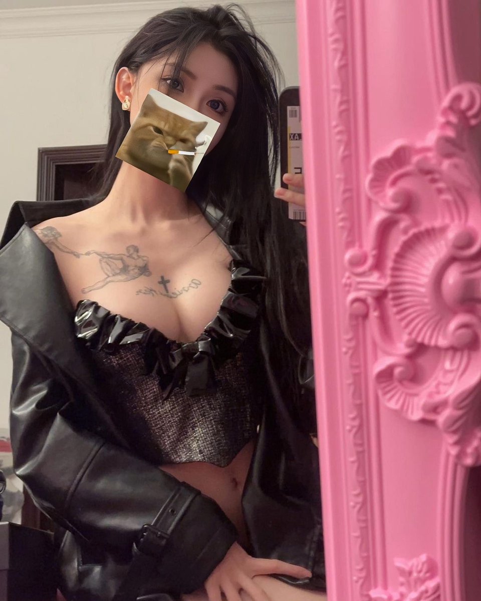 姐一秒一个想法 https://t.co/RD6vWe6XZ4