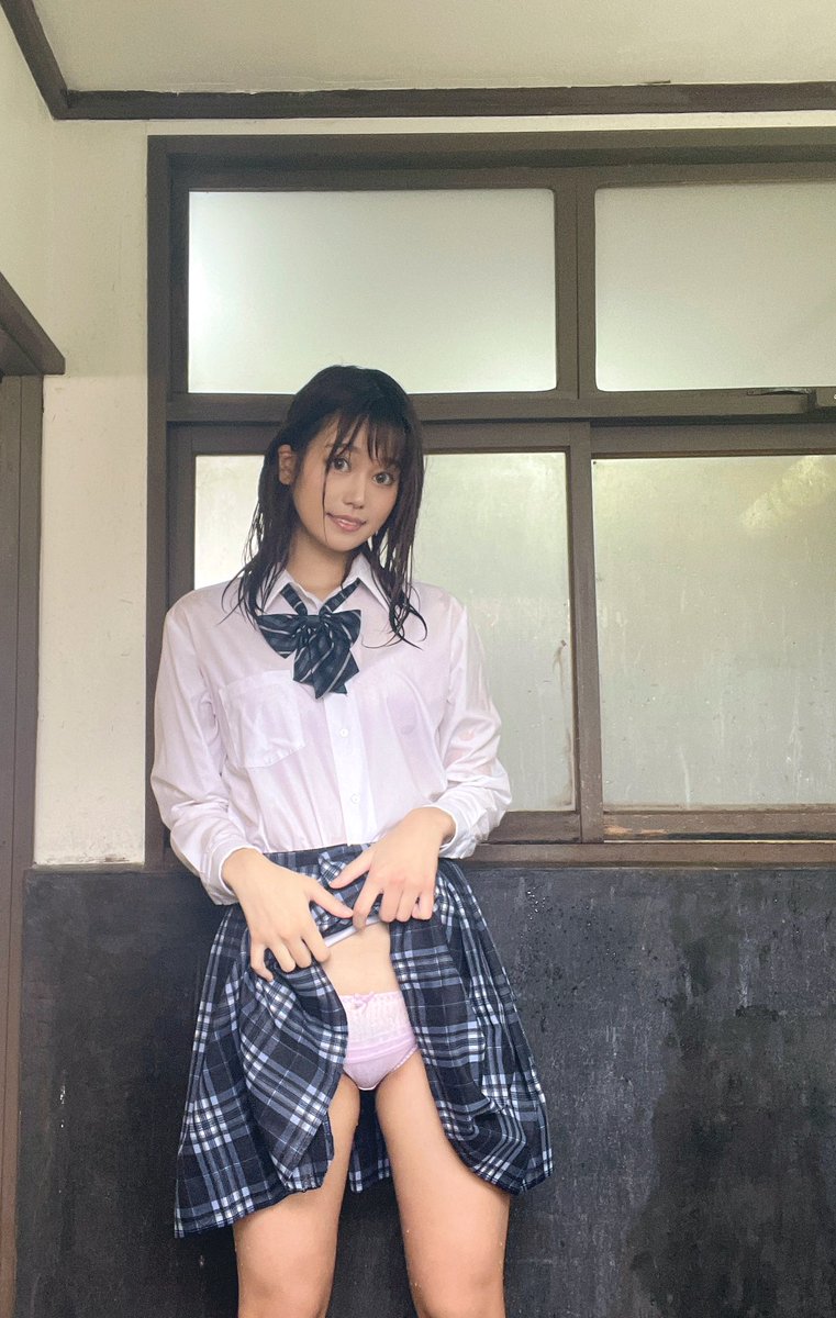 びしょびしょにしてください https://t.co/JnnMxp7niB