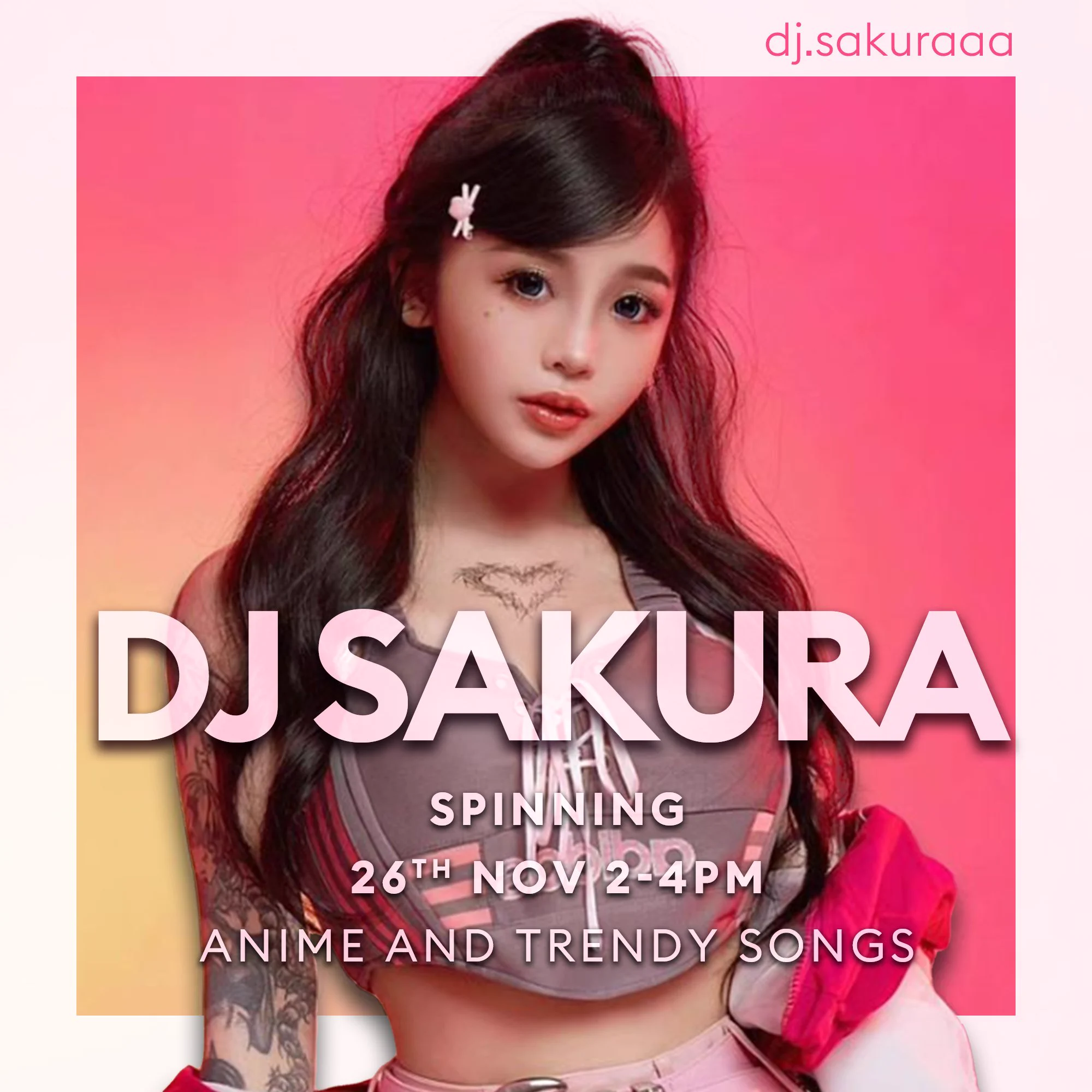 Anime Festival Singapore 演出 ❤️ https://t.co/VAYuPsY2X4