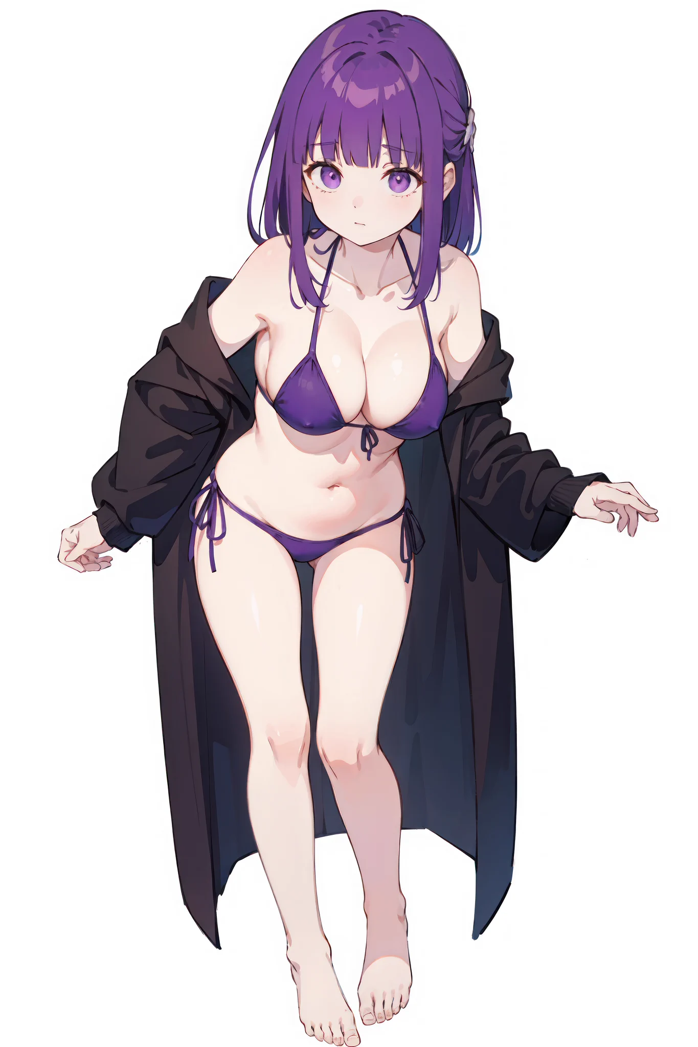 葬送のフリーレン: グラナト伯爵とガールズ水着コレクションVol. 1ごめんなさいごめんなさいごめんさい。〇〇のことが大大大大大好きな100人の彼女みたいになりました。伯爵いないのも置いときます。あと、ちゃんと太らせたフェルンも置いときます。#フリーレン https://t.co/X4WiOvZhLQ