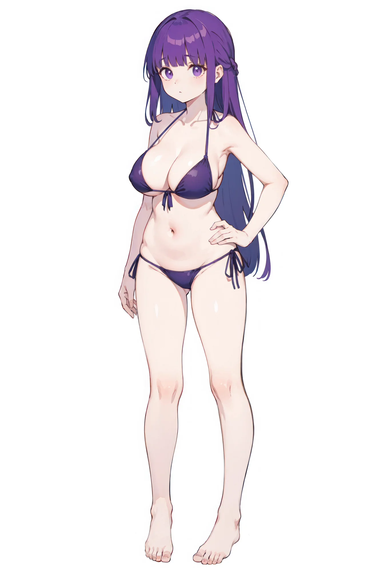 葬送のフリーレン: グラナト伯爵とガールズ水着コレクションVol. 1ごめんなさいごめんなさいごめんさい。〇〇のことが大大大大大好きな100人の彼女みたいになりました。伯爵いないのも置いときます。あと、ちゃんと太らせたフェルンも置いときます。#フリーレン https://t.co/X4WiOvZhLQ