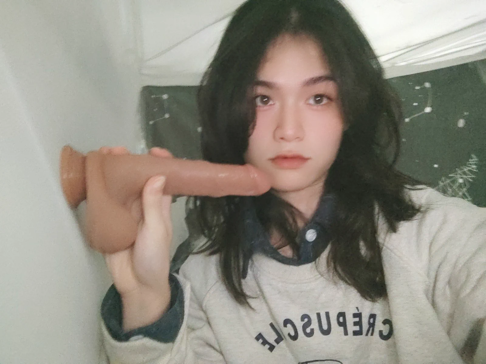 友友们，有没有逼真且性价比高的肉棒推荐啊 https://t.co/NImnCh8lxO