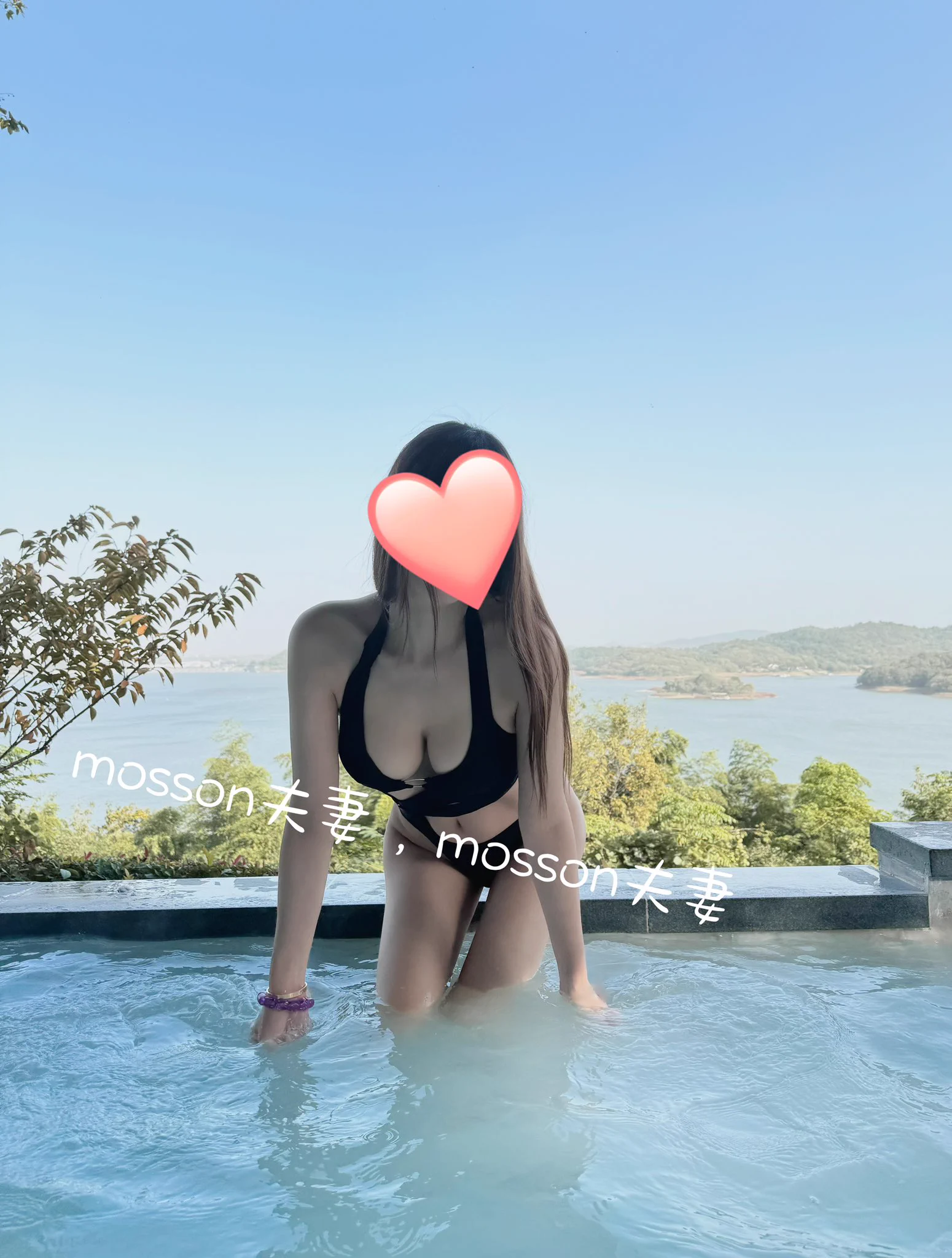 这么好的天气就适合来泡泡温泉 https://t.co/7k492lrcwK