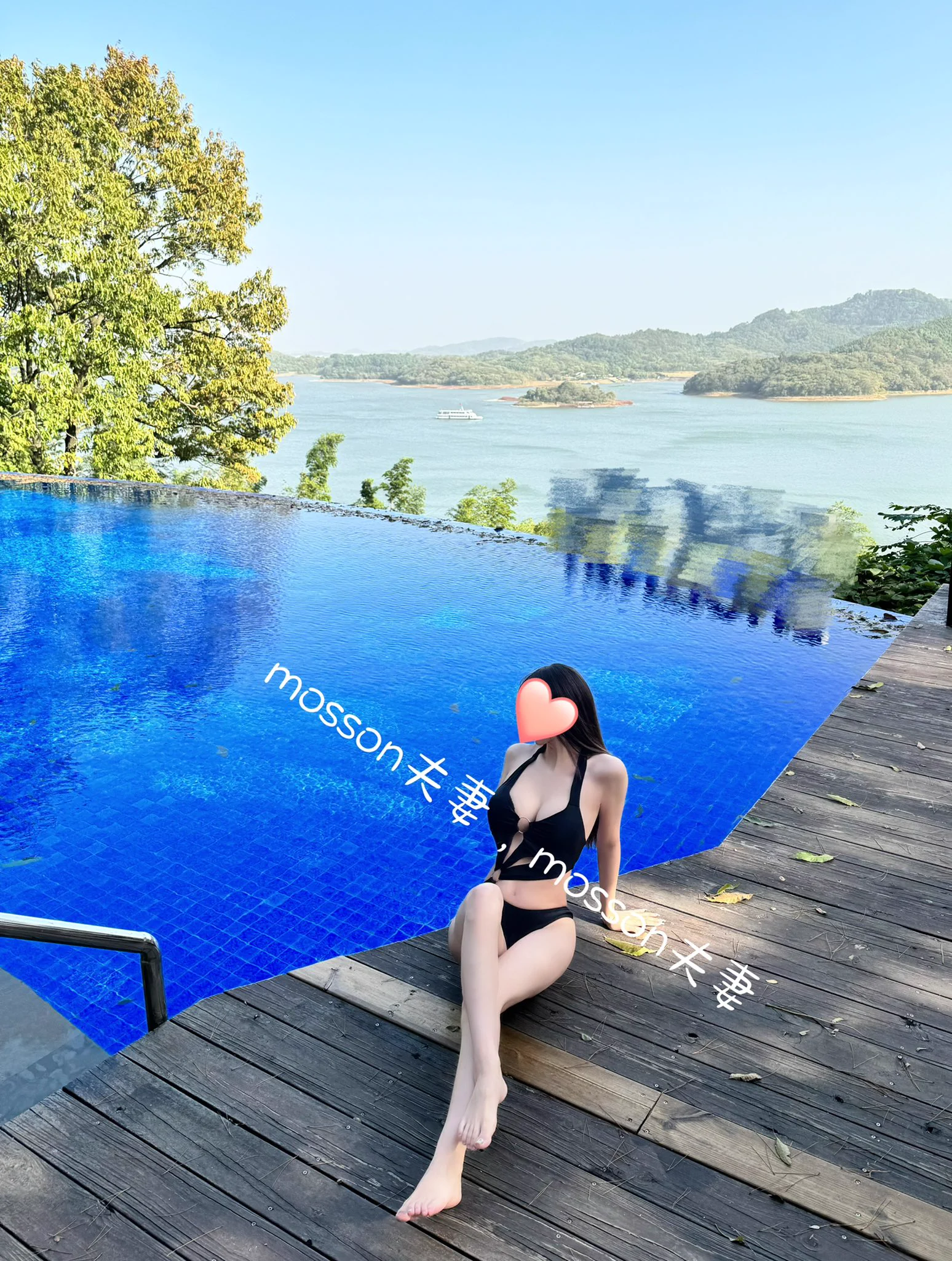 这么好的天气就适合来泡泡温泉 https://t.co/7k492lrcwK
