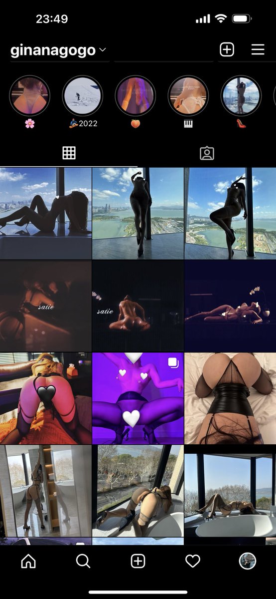 fofo ins：ginanagogo
每日快拍更新 https://t.co/rv72HyQDn2