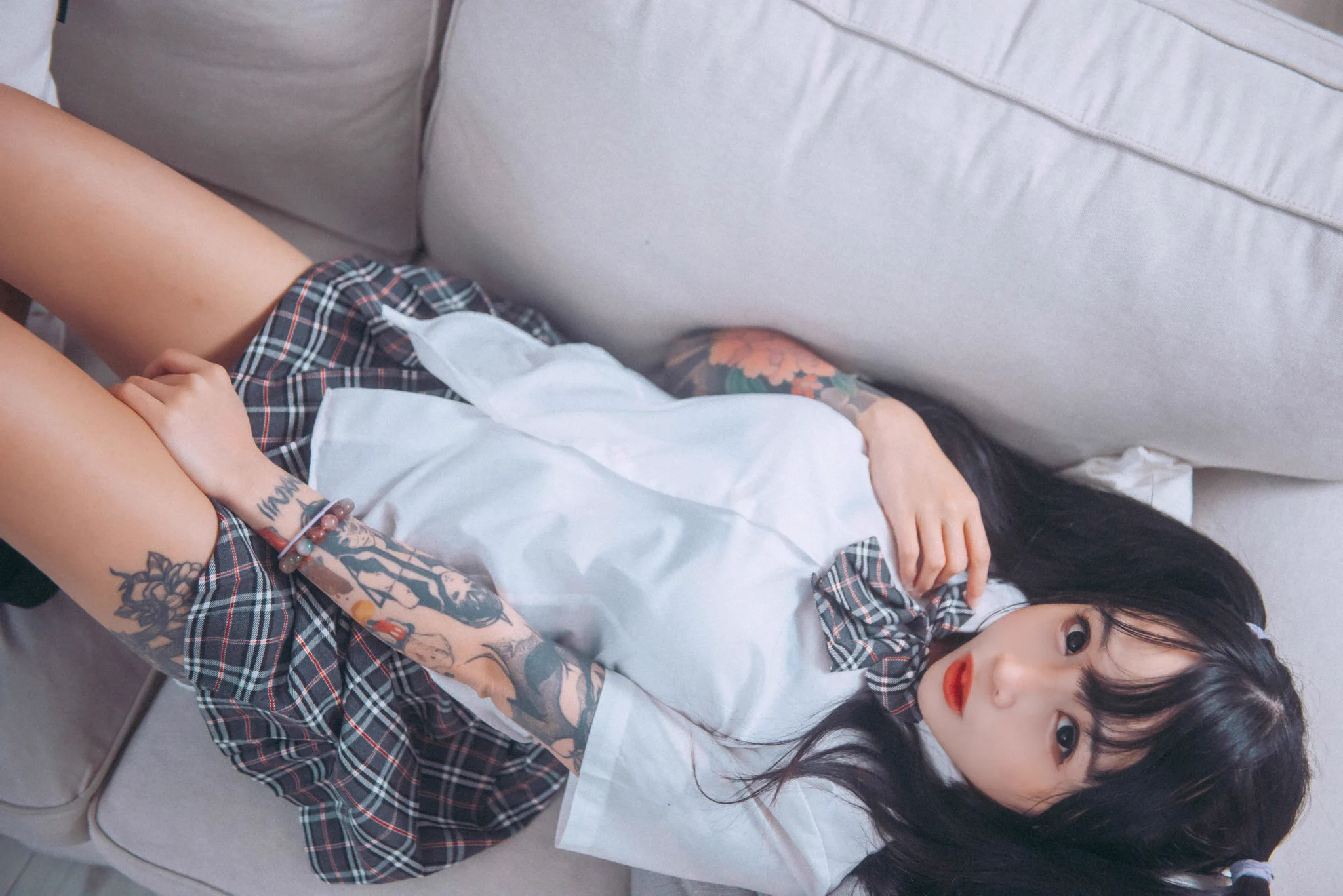 👉🏻👈🏻📸 : @TaiwanHot2021 https://t.co/3bzcumYbV6