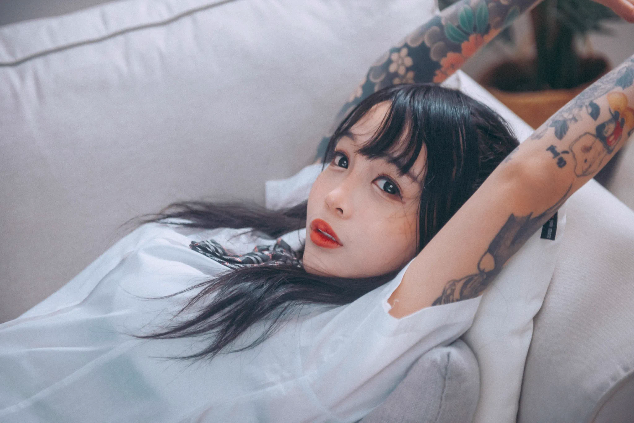 👉🏻👈🏻📸 : @TaiwanHot2021 https://t.co/3bzcumYbV6