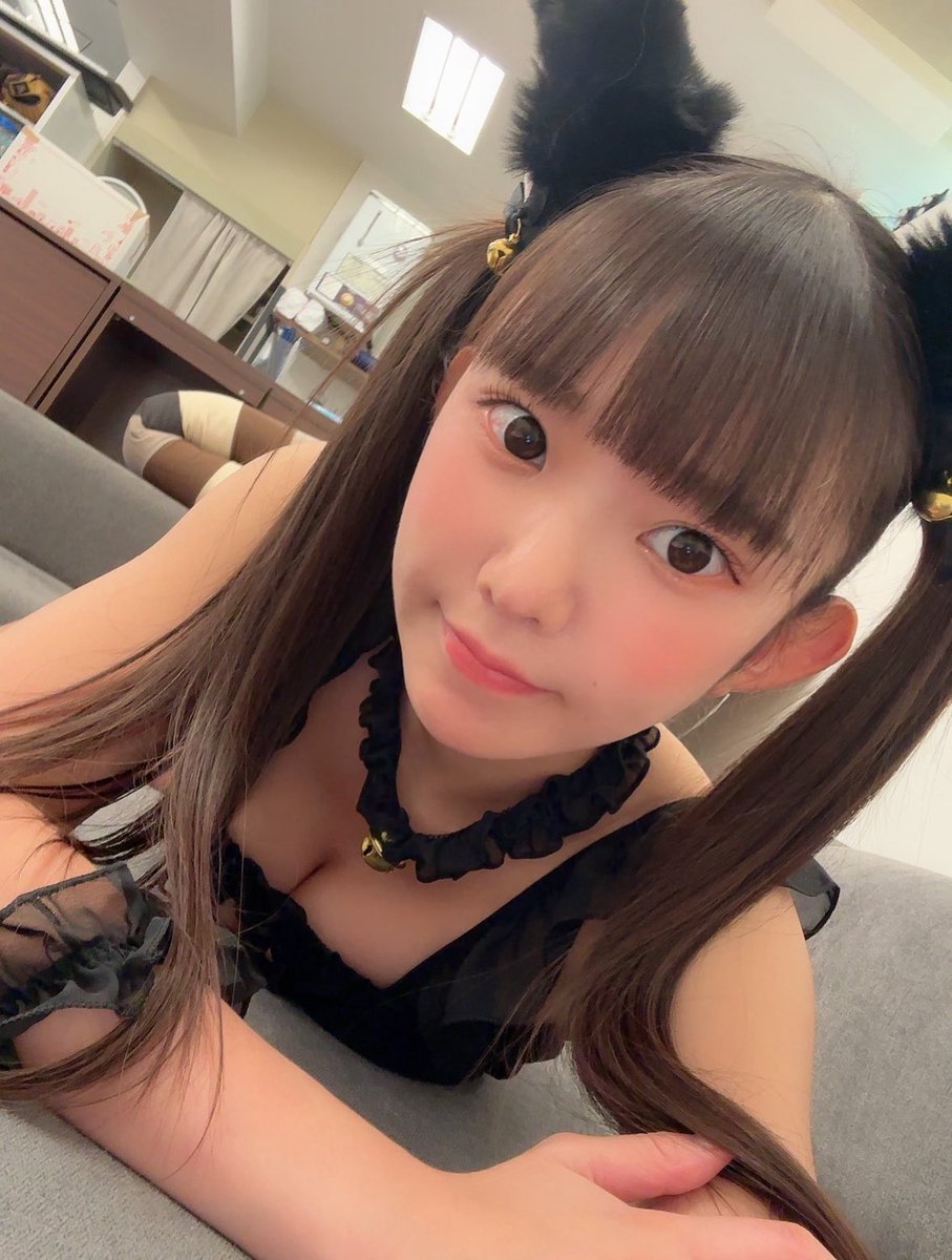 よっっっ！！

#いいツインテールの日 https://t.co/0kukQzpRSH