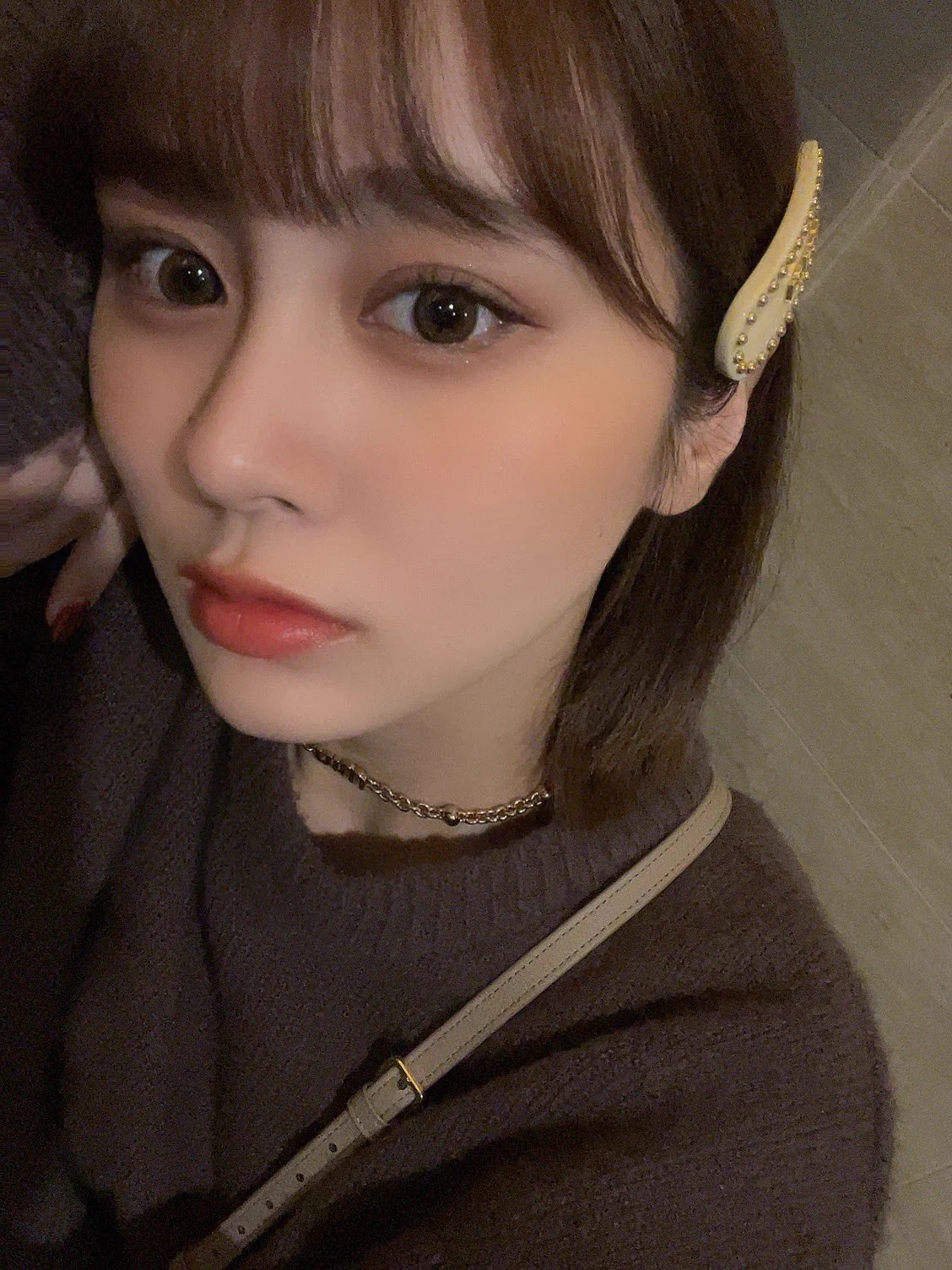 13万にんフォロワーさまありがとう！これからも宜しくね︎︎︎︎🤎 https://t.co/hxkdu4lhWD