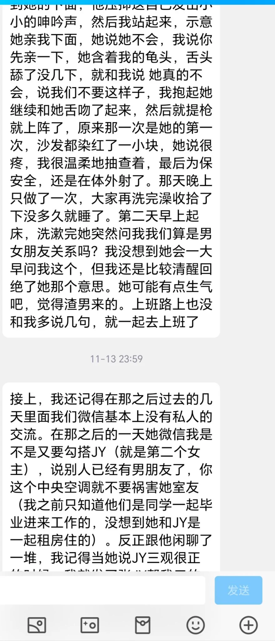 教练，我要学习做外贸（3） https://t.co/G9Ce1qFnAi