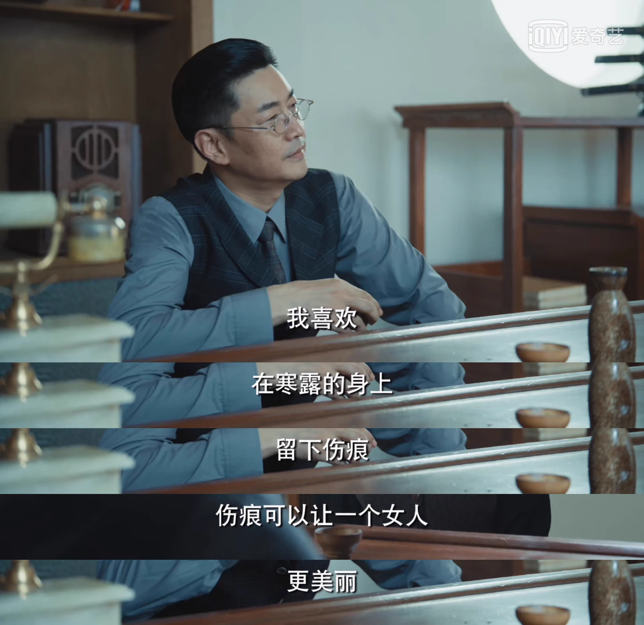 第一眼：这人好变态啊
再看一眼：这不是我本人吗🤣 https://t.co/luln116Teg