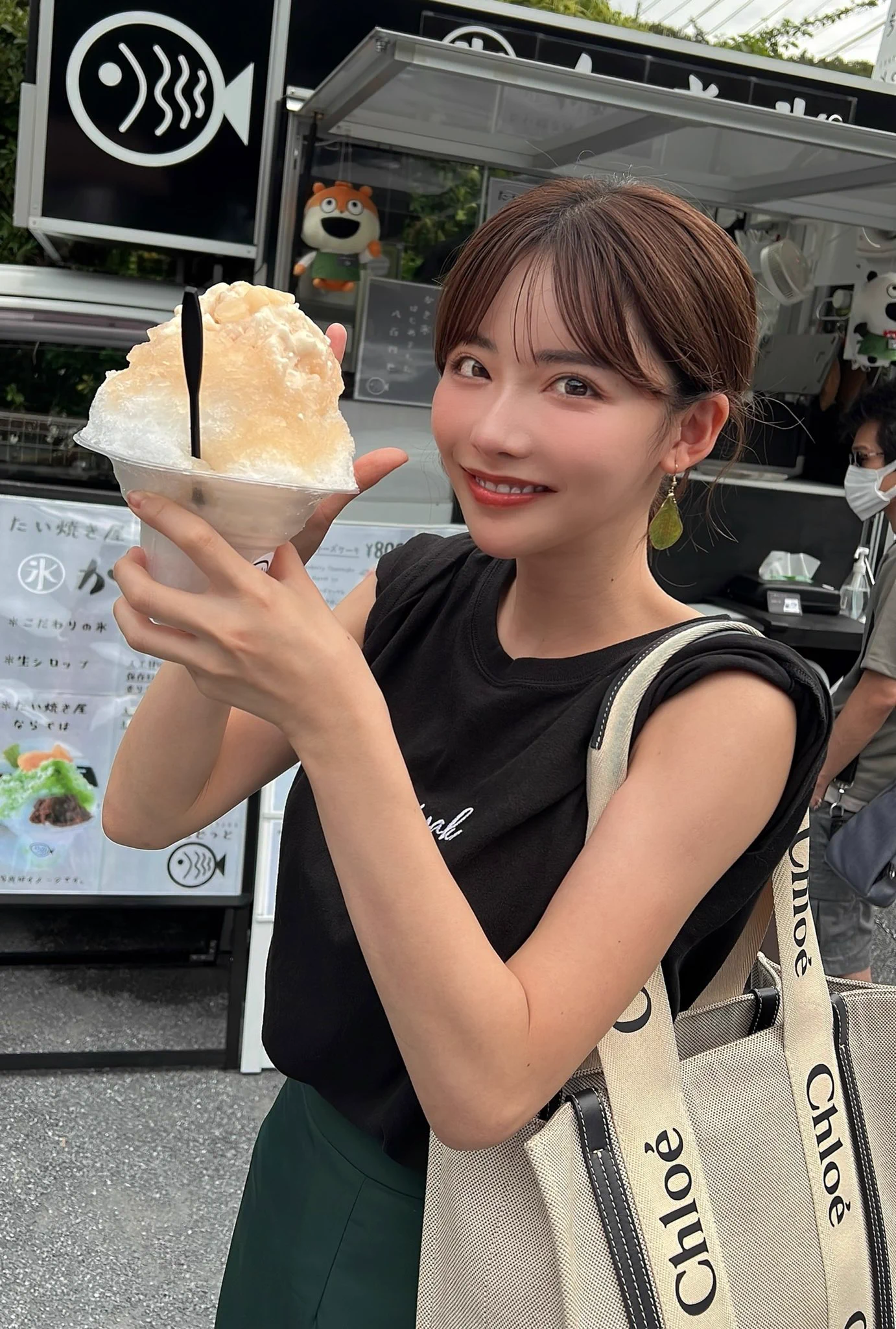 食べる？ https://t.co/pkl1m2qfoX