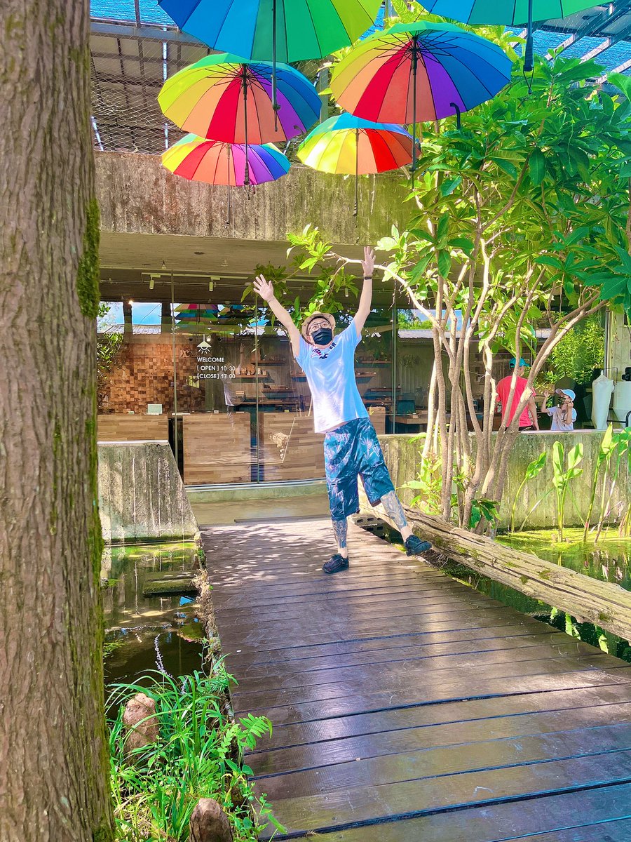 有一個會拍照的男朋友很加分，給你一個讚😄 https://t.co/ciztlSWzfW