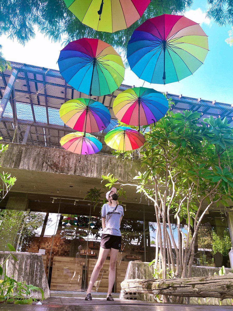 有一個會拍照的男朋友很加分，給你一個讚😄 https://t.co/ciztlSWzfW