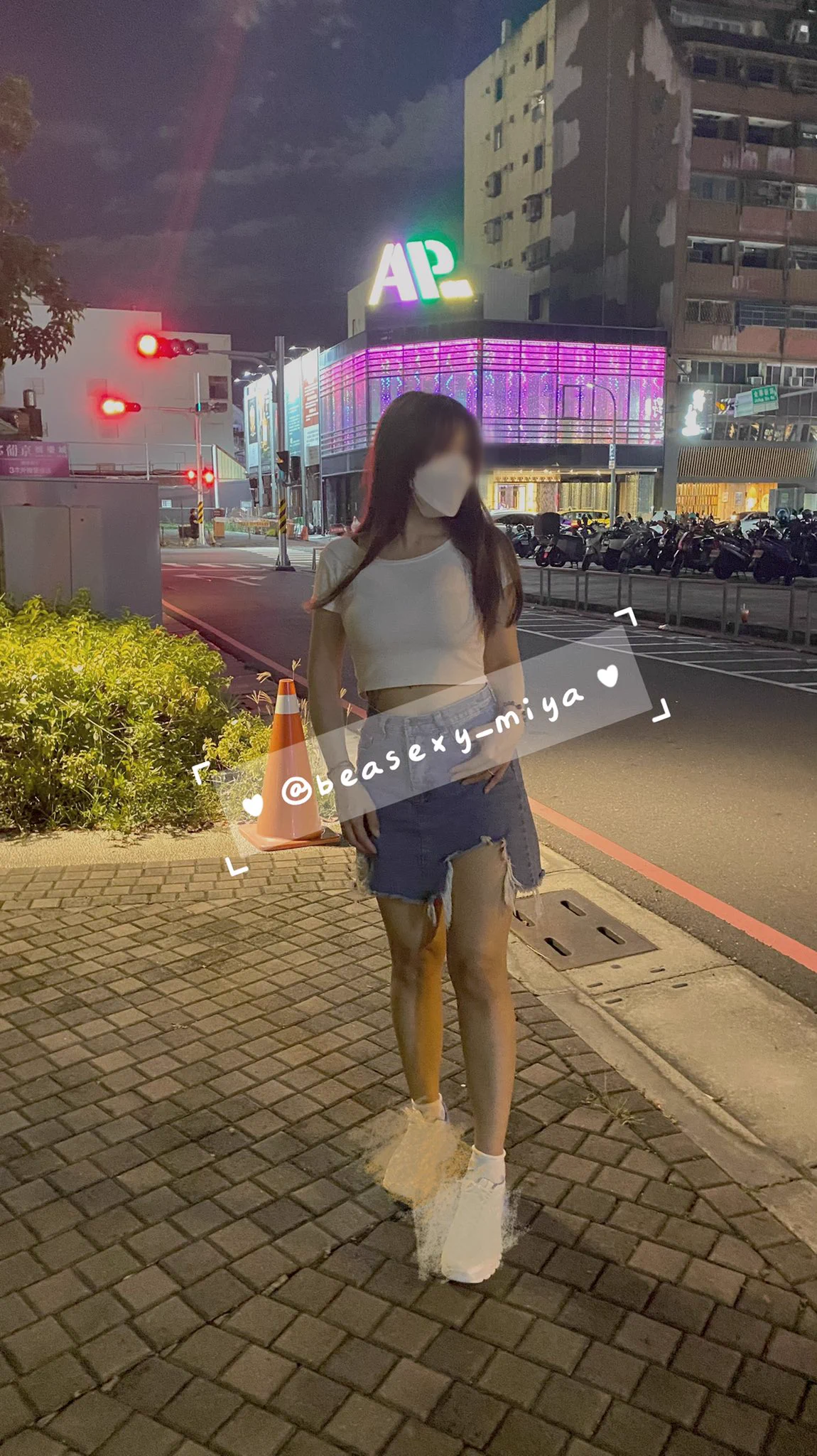 聽說這裡是男人的天堂？#熱鬧的花園夜市#熱情的南台灣#明日的高雄 https://t.co/hLL0C4AJfp