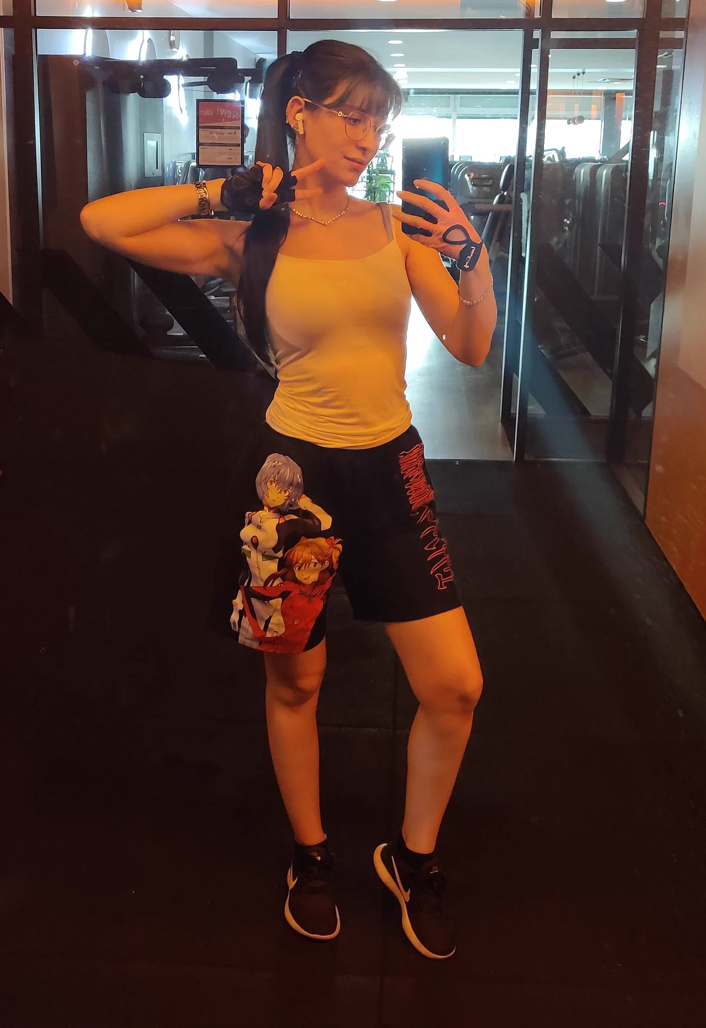 Otaku Gym Wear https://t.co/kx4H1rkLAe