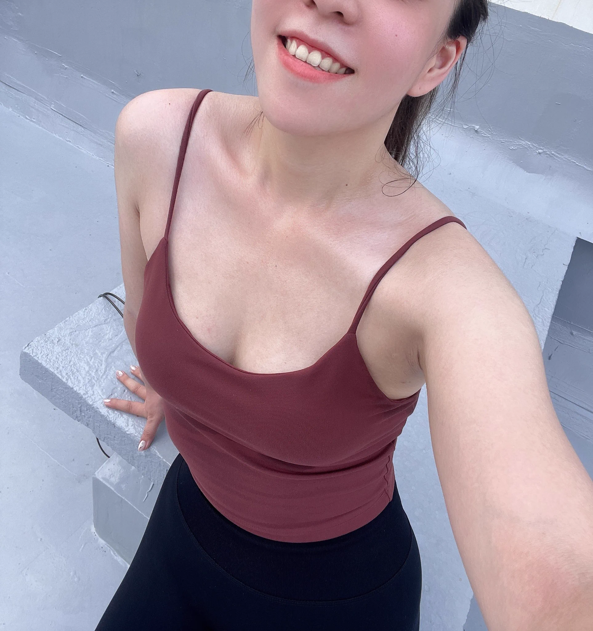 今天有鎖骨 https://t.co/SBpEDa3lY5