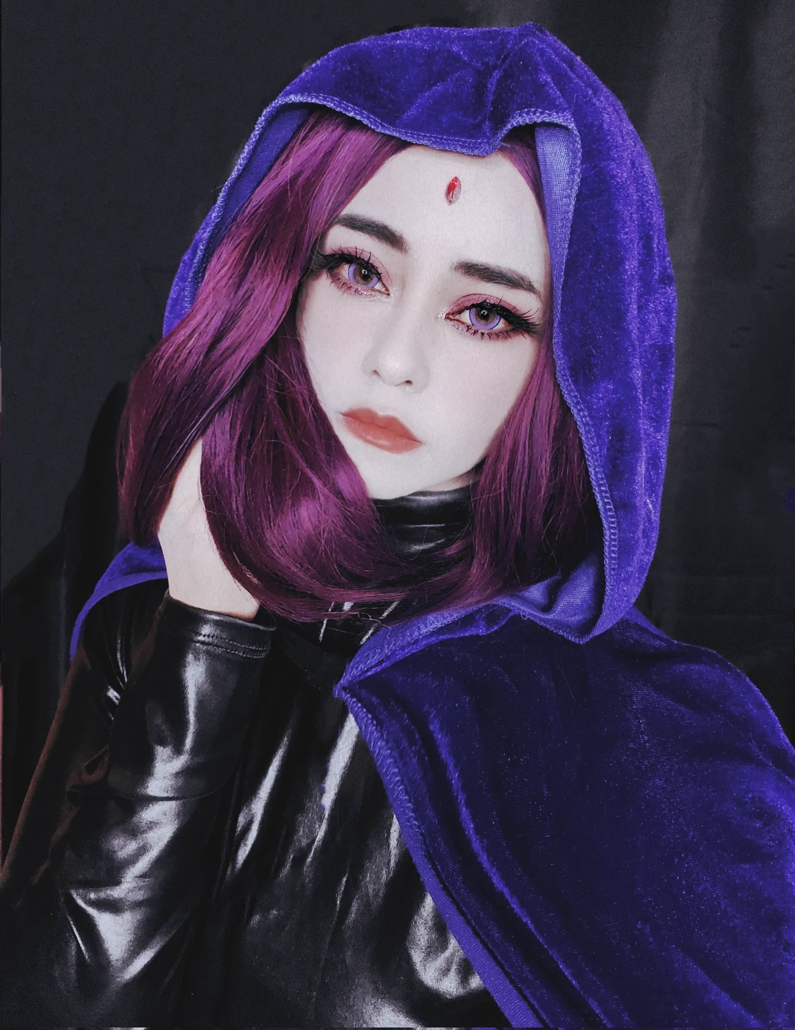 Raven https://t.co/U3MZ5CXTD5