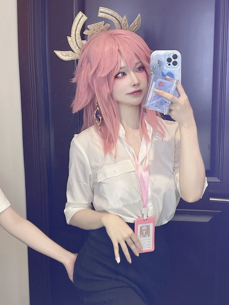 うちと嫁や
#原神 https://t.co/qjA2rcFCWT