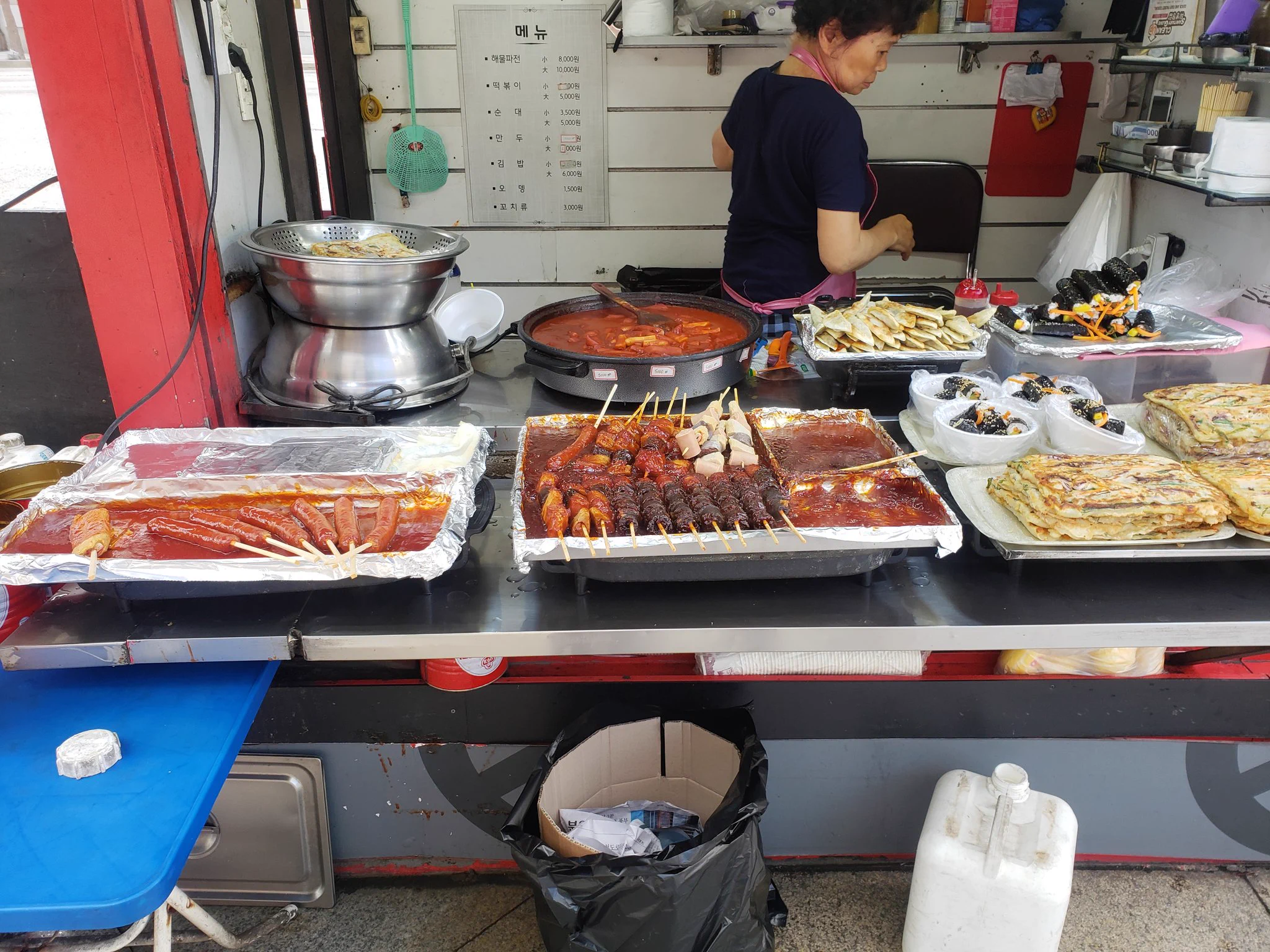 被疫情影响的好久都没去首尔了，东大门否繁华依在。 https://t.co/LZgYUf0sNp
